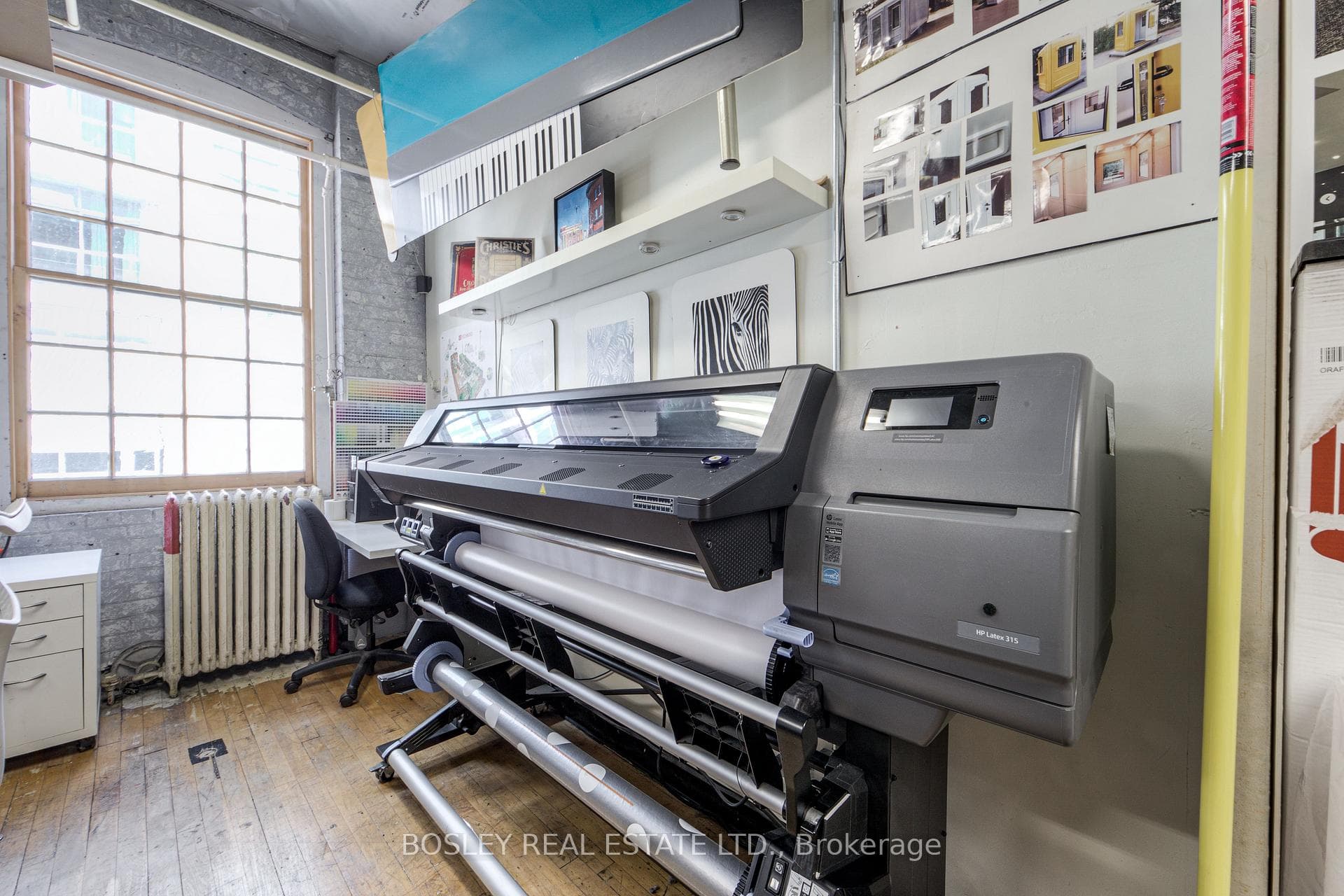 401 Richmond Street Unit 208 photo 12