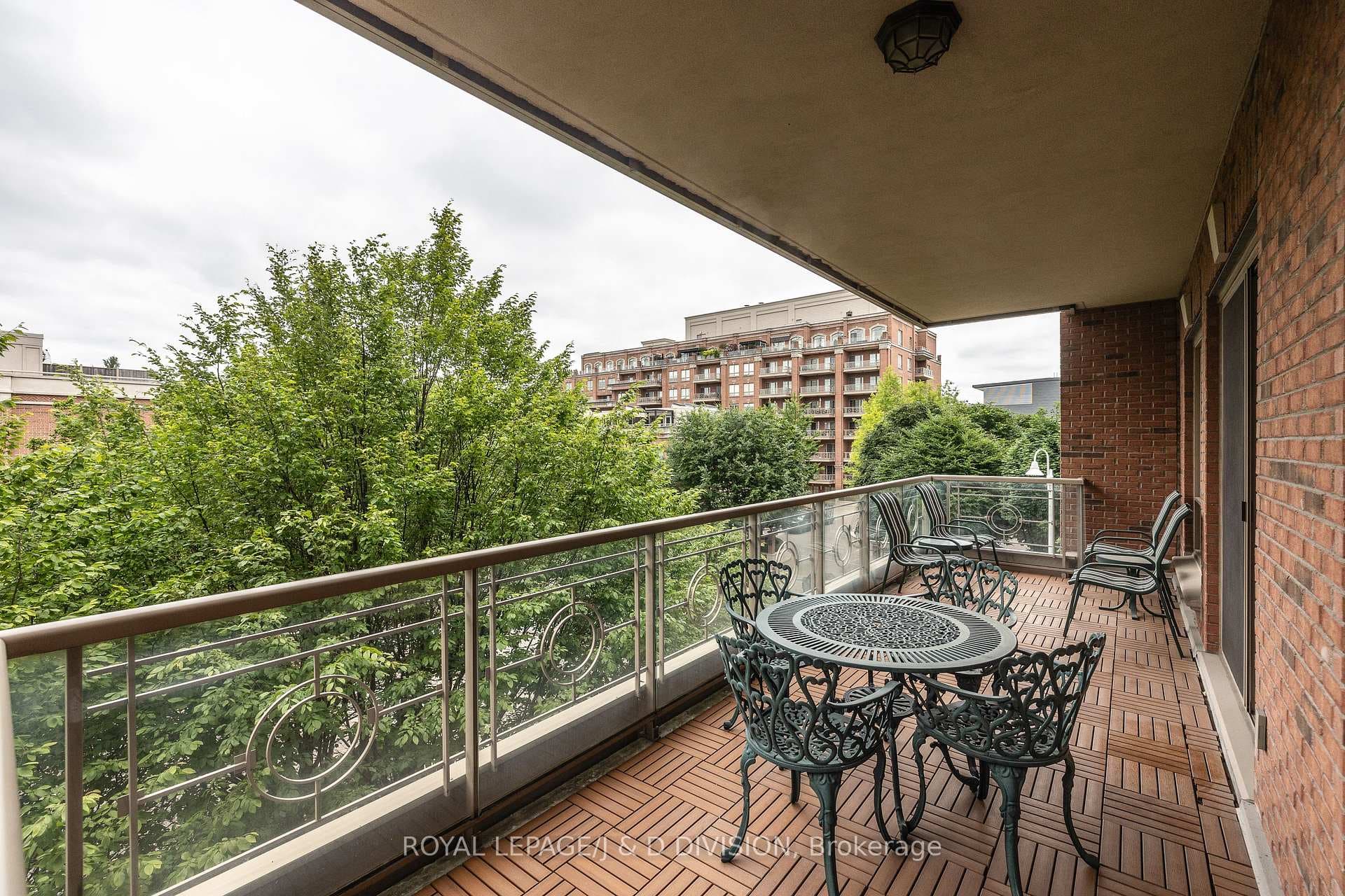 20 Burkebrook Place Unit 311 photo 17