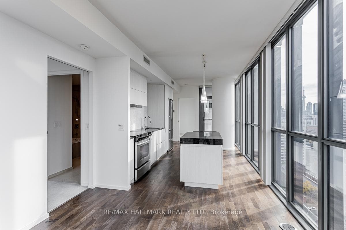101 Charles Street Unit 1706 photo 15