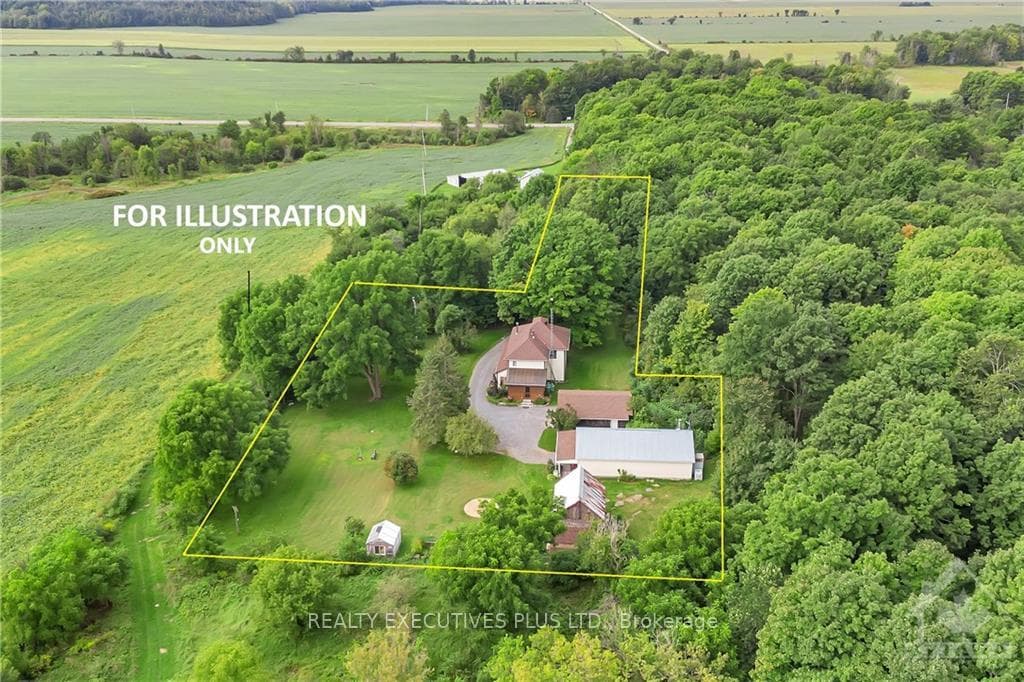 210 COUNTY RD 9 Road photo 28