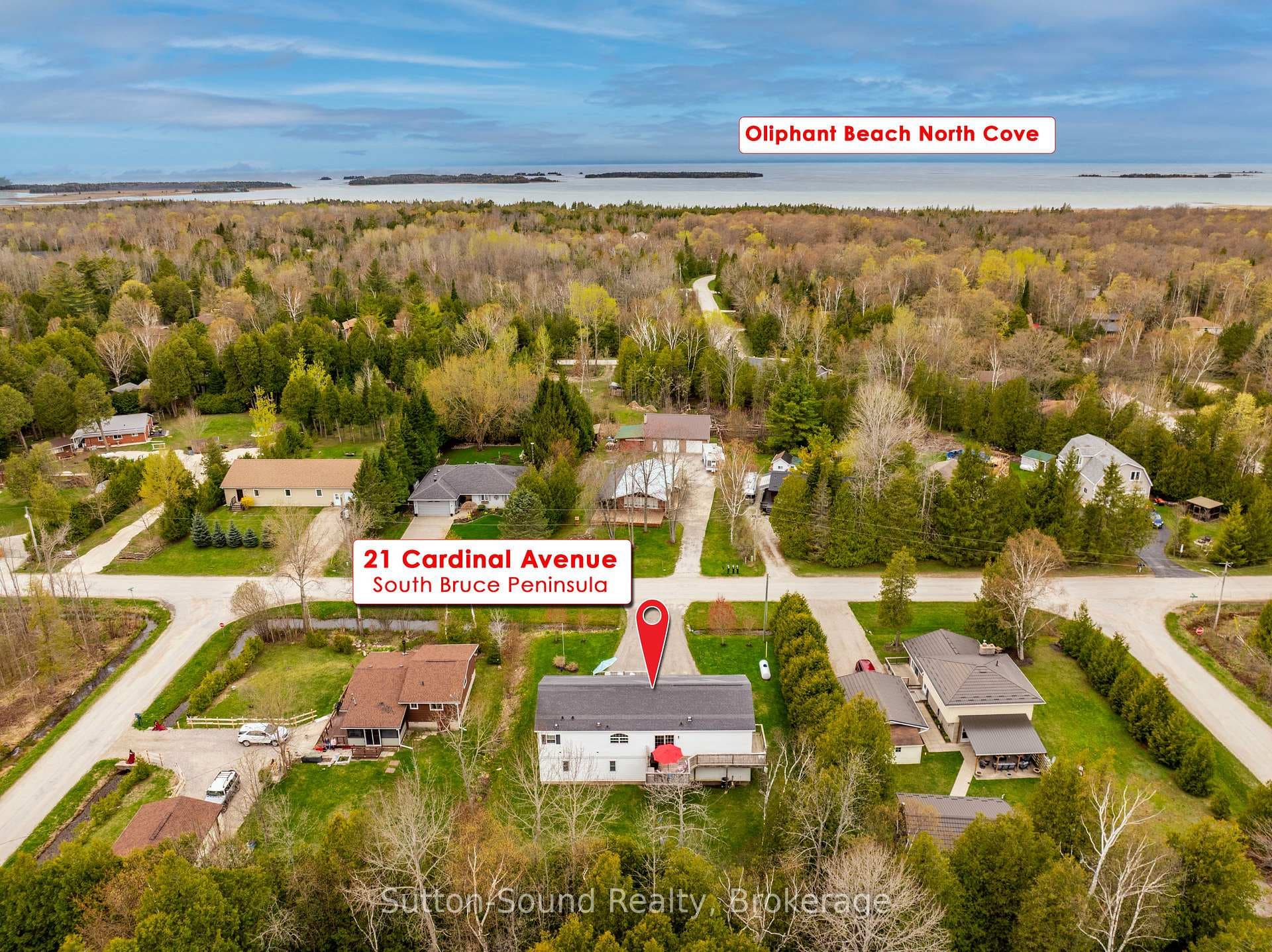 21 Cardinal Avenue photo 42