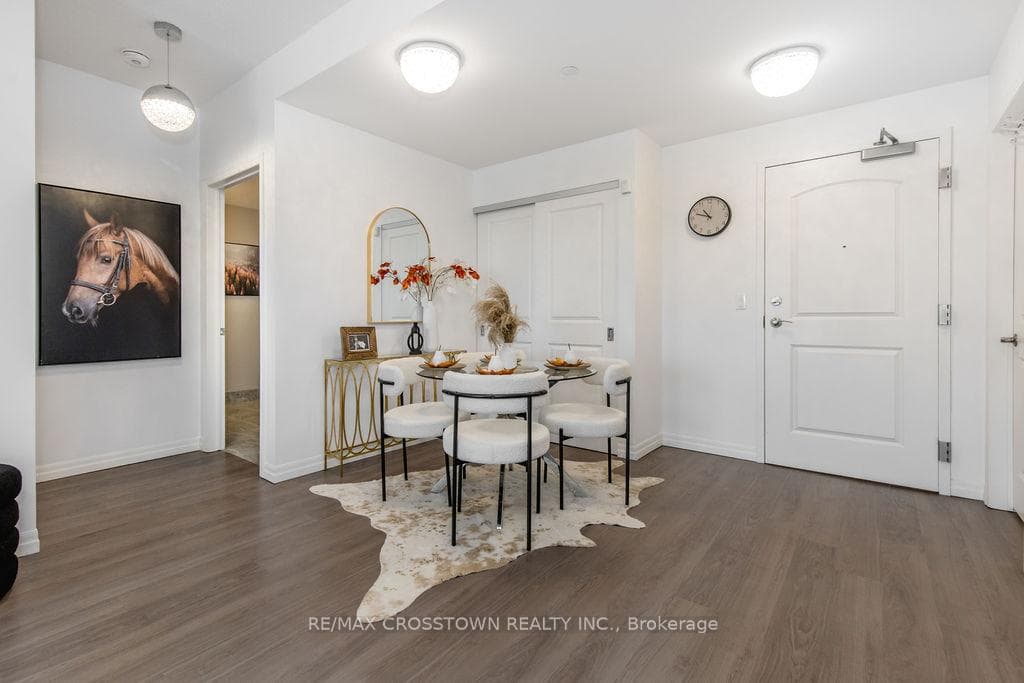 420 William Graham Drive Unit 418 photo 6