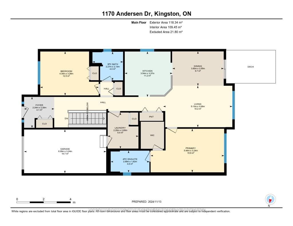 1170 Andersen Drive photo 32