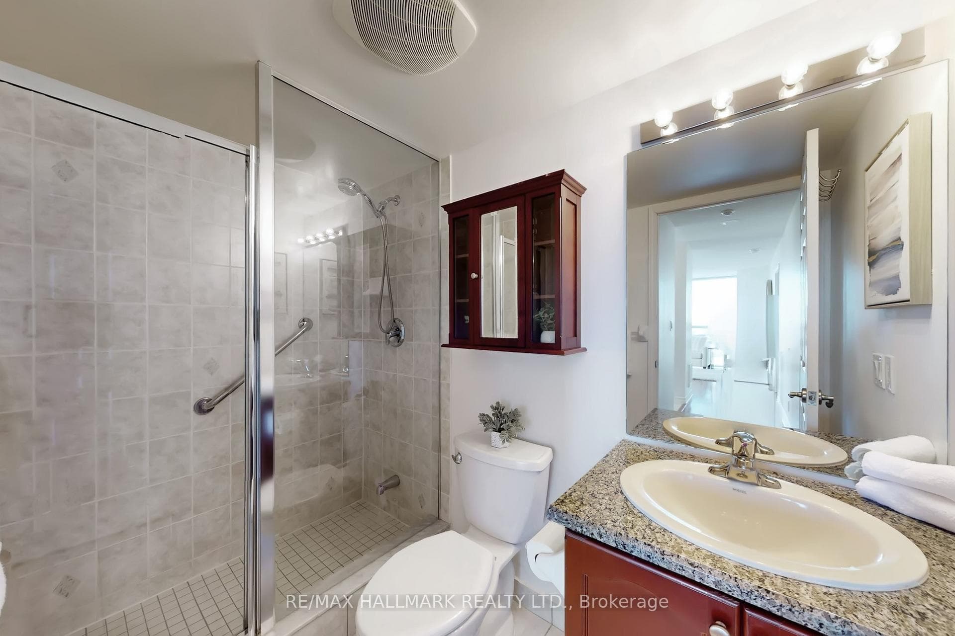 68 Grangeway Avenue Unit 1510 photo 25