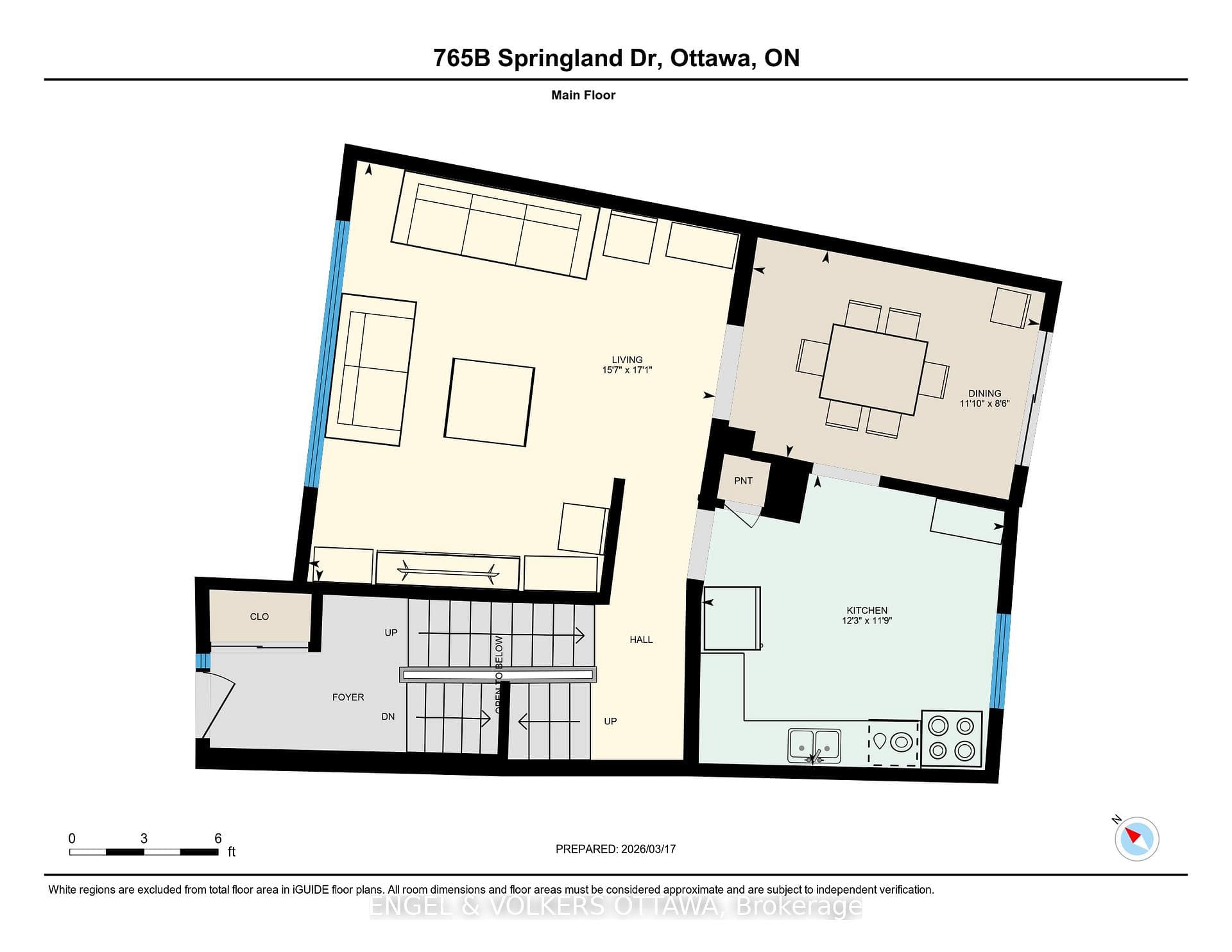 765 Springland Drive Unit B photo 5