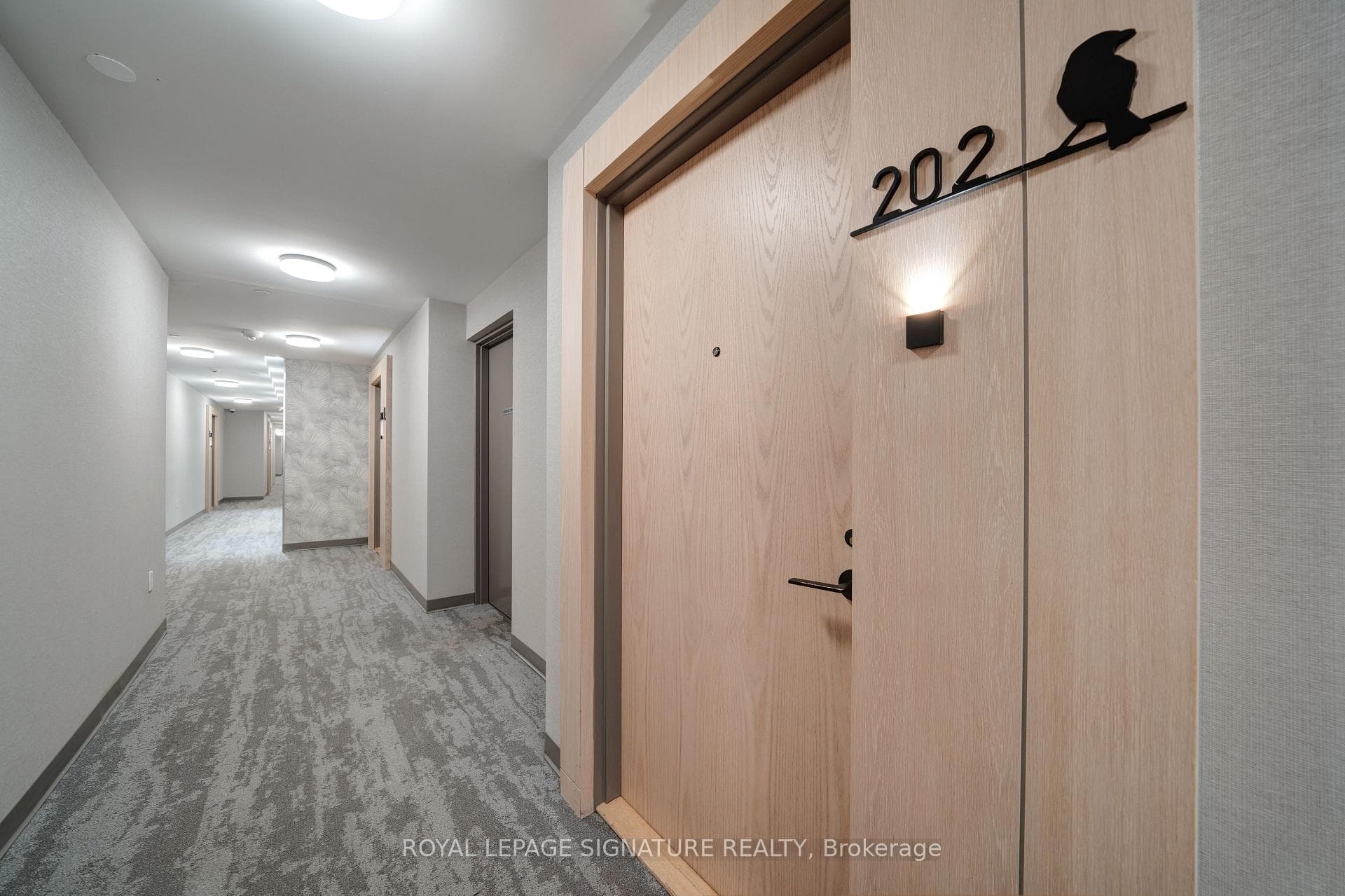 50 George Butchart Drive Unit 202 photo 33