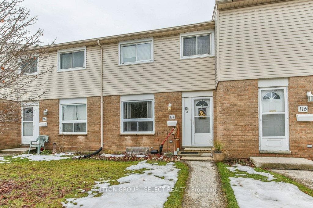 90 Tiffany Drive Unit 114 photo 2