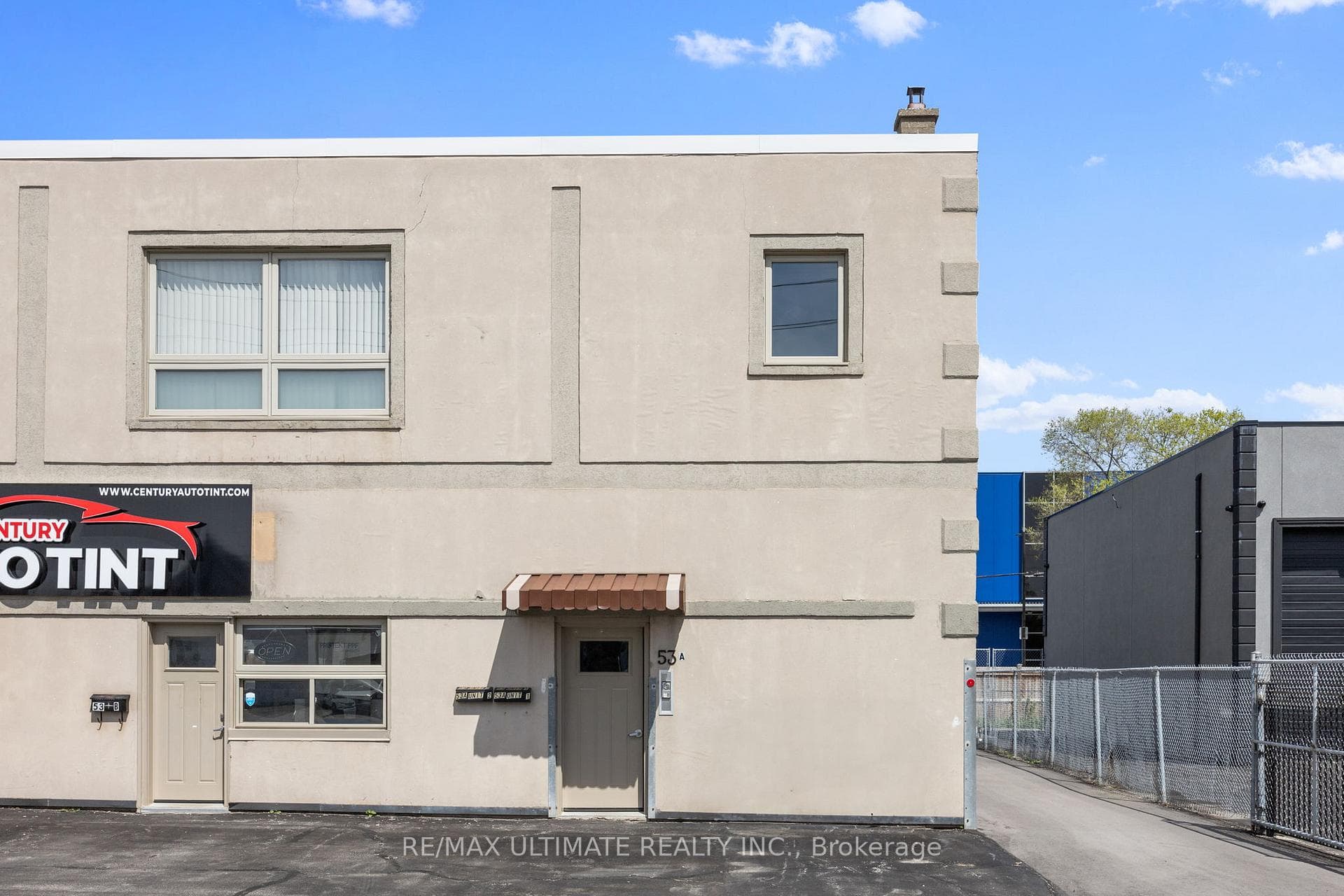 53A Algie Avenue Unit # 2 photo 1