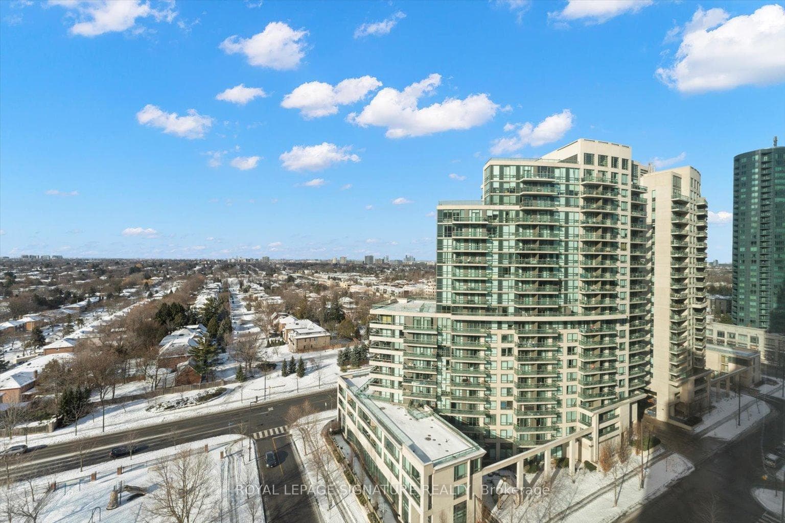 23 Lorraine Drive Unit 1805 photo 30