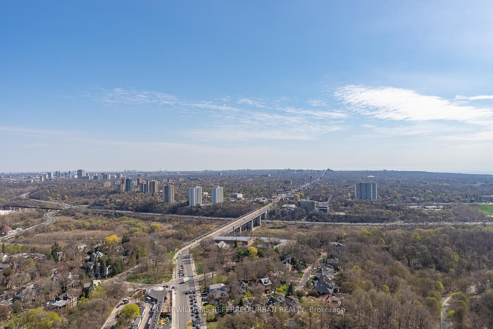585 Bloor Street Unit 4118 photo 26