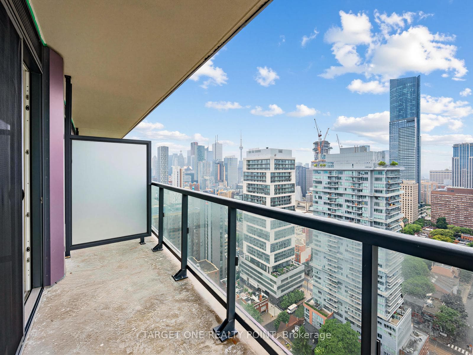 308 Jarvis Street Unit 3105 photo 26