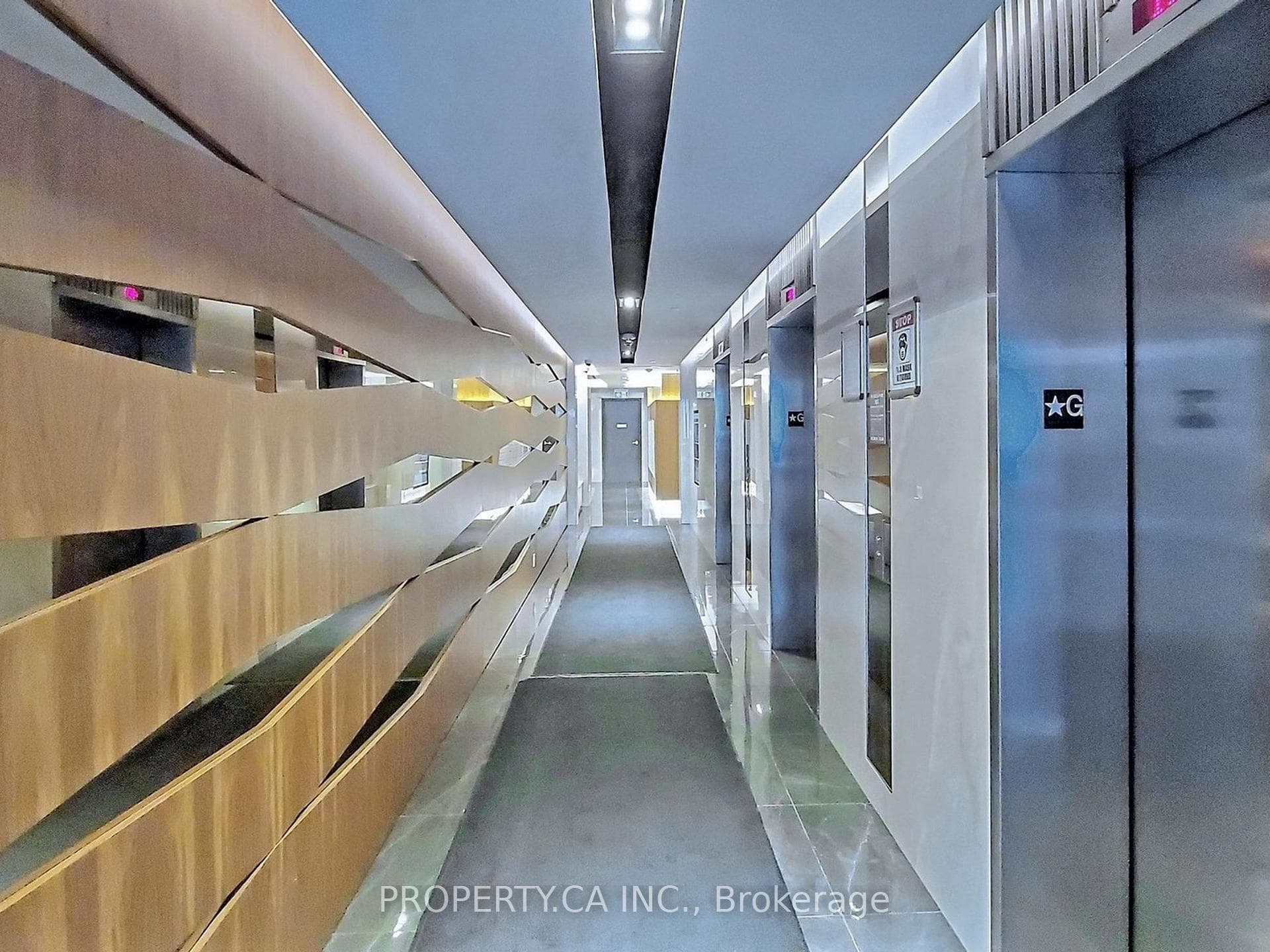 17 Bathurst Street Unit 1209 photo 8