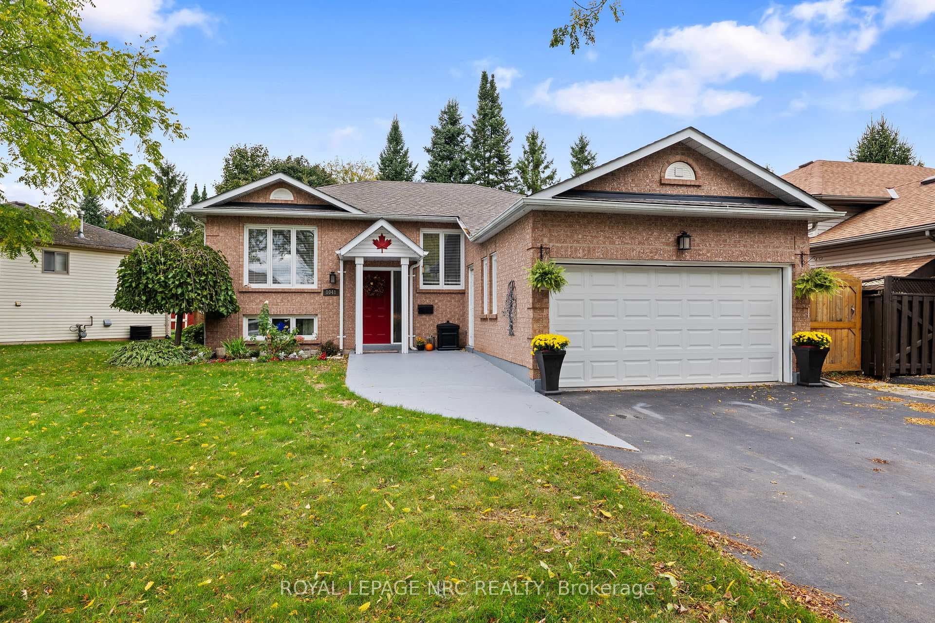 1041 QUAKER Road photo 1