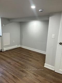 97 Twelfth Street Unit Basement Unit #2 photo 3