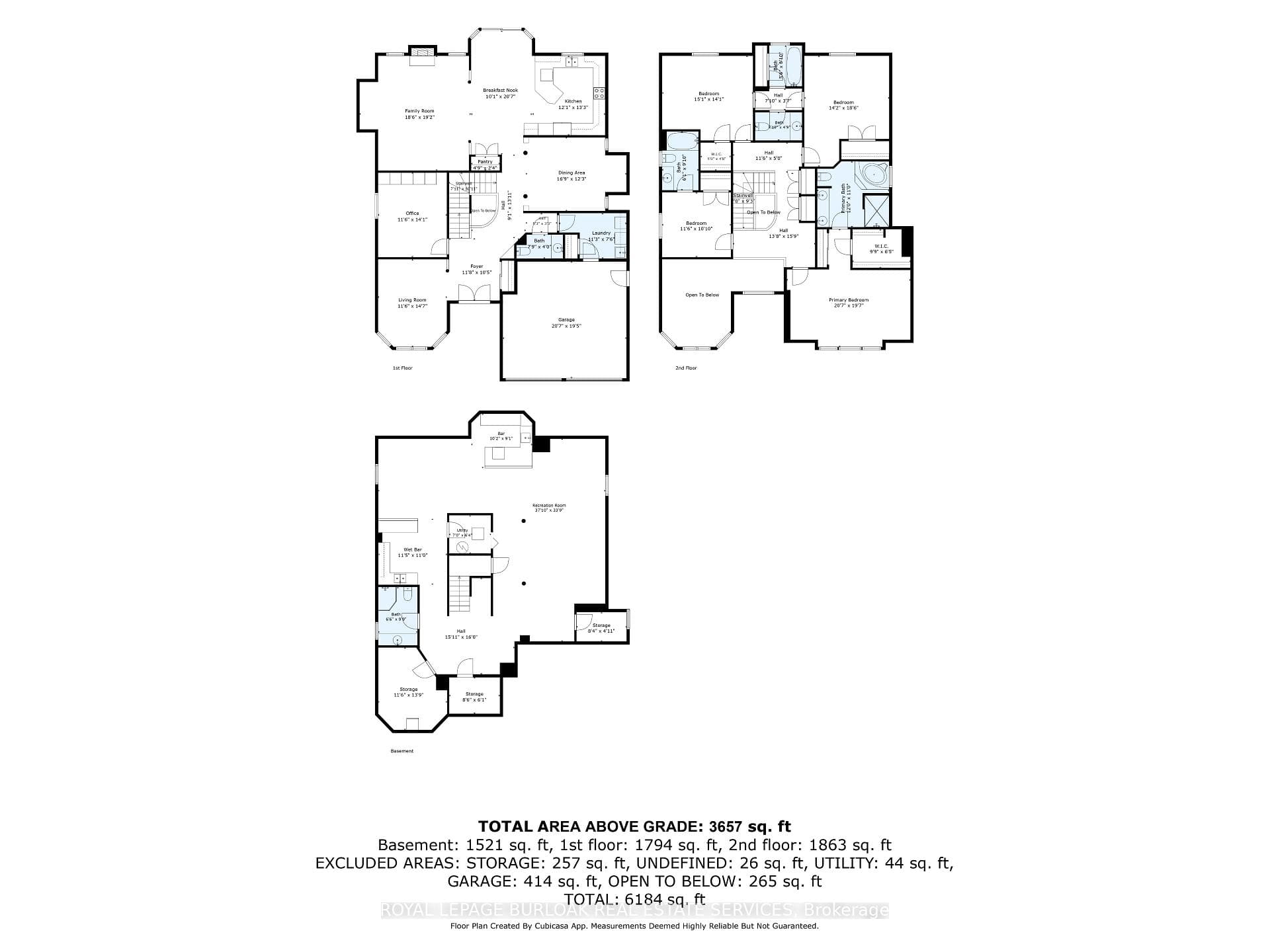 67 Walcotte Avenue photo 48
