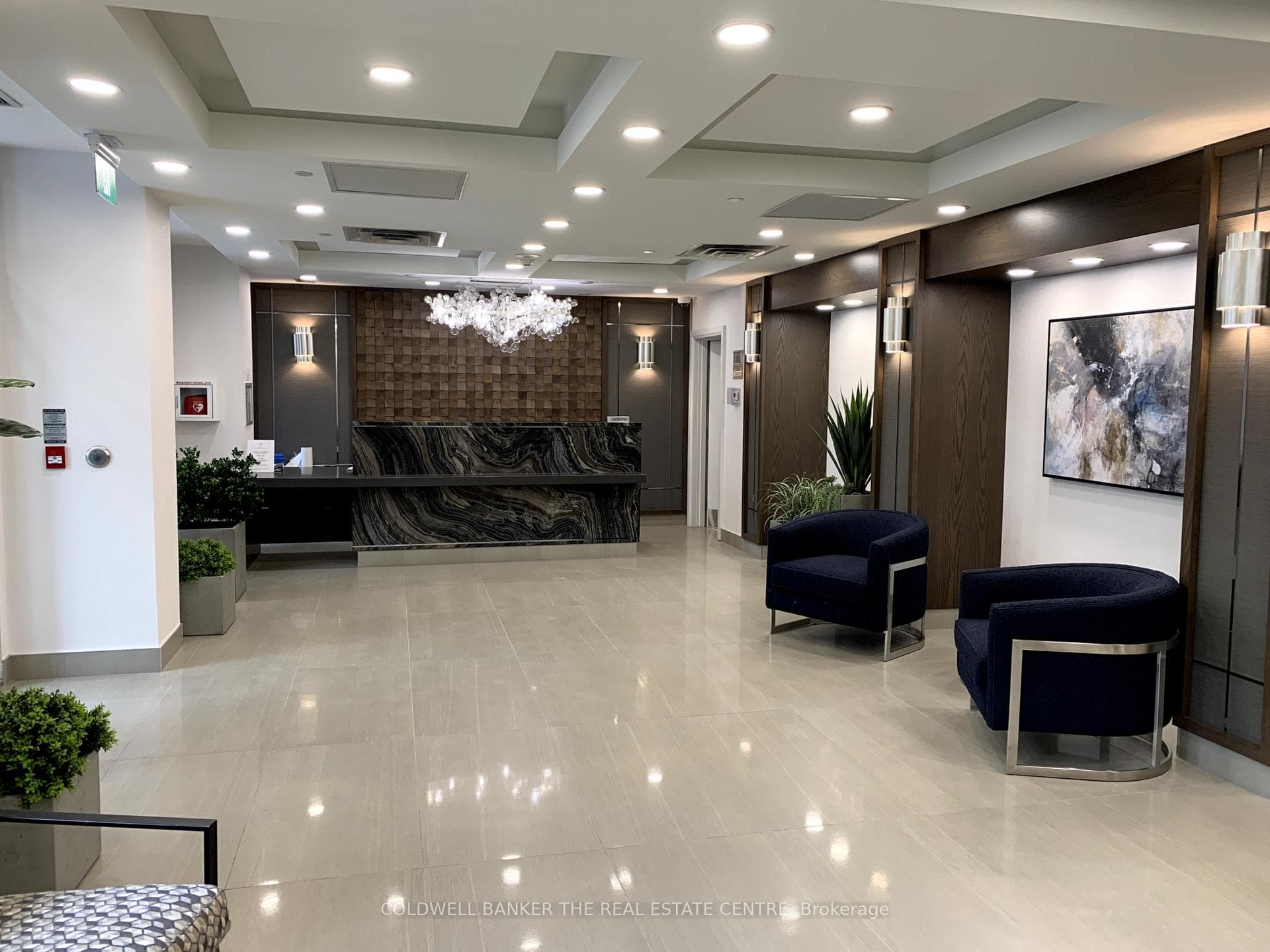 Concierge