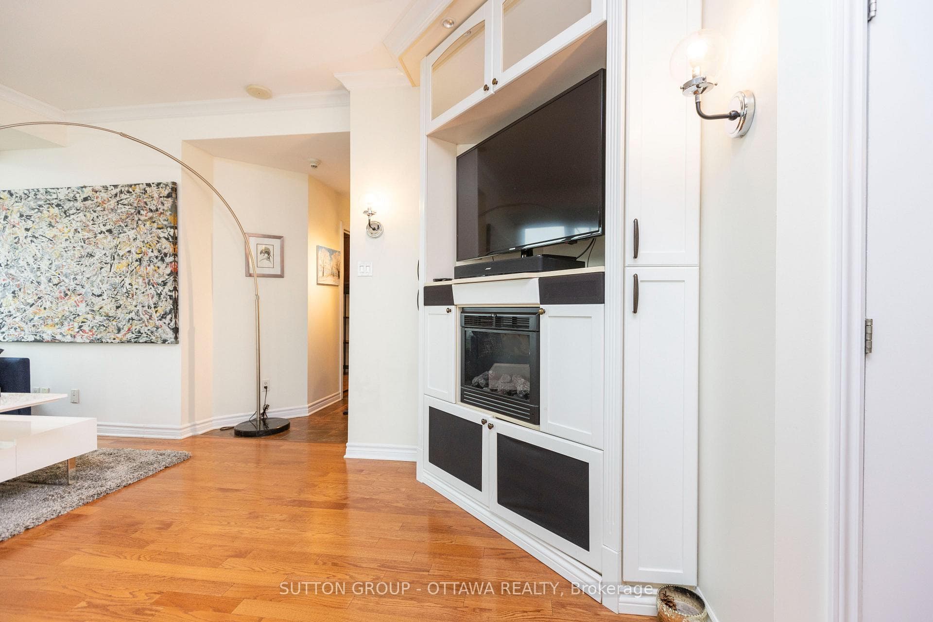 200 Rideau Street Unit 2007 photo 11