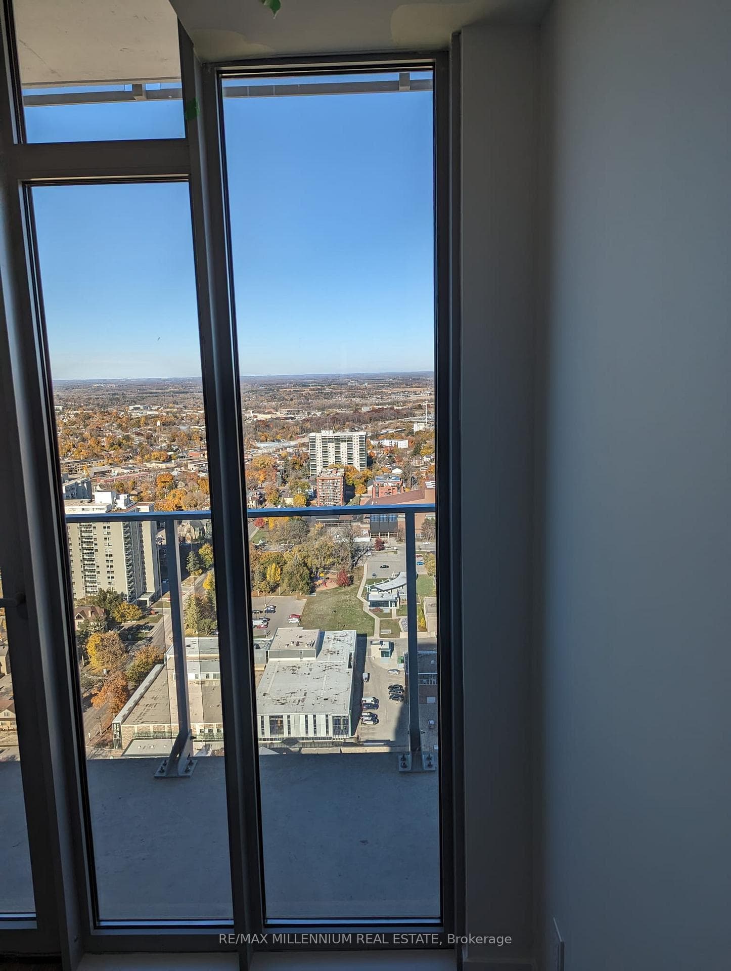 60 Frederick Street Unit 3604 photo 1