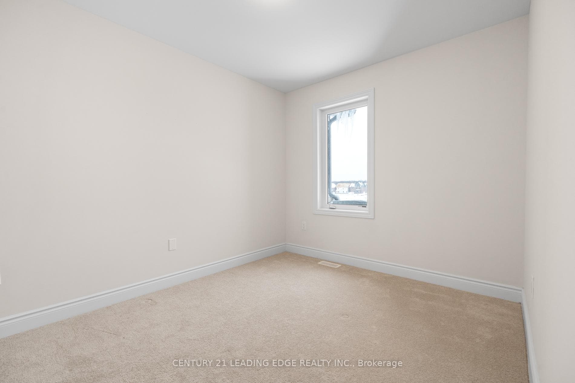 4th Bedroom