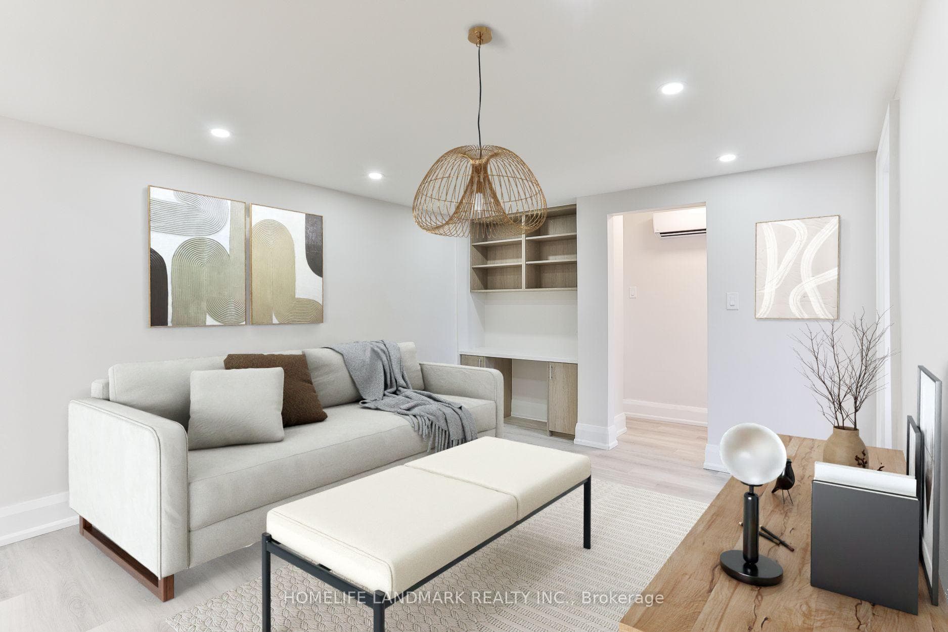 448 Spadina Road Unit 104 photo 5