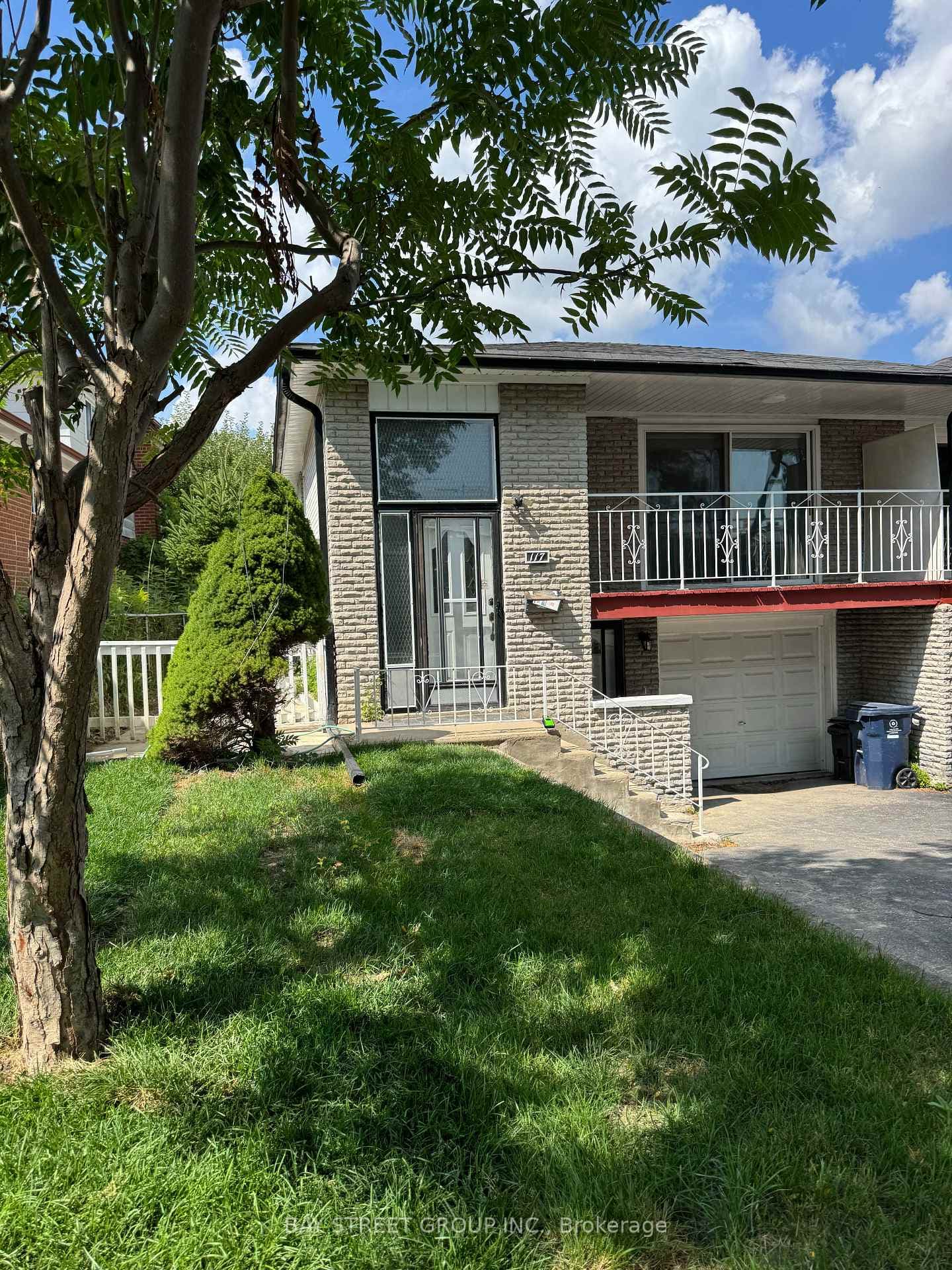 117 Pindar Crescent Unit Lower unit photo 5
