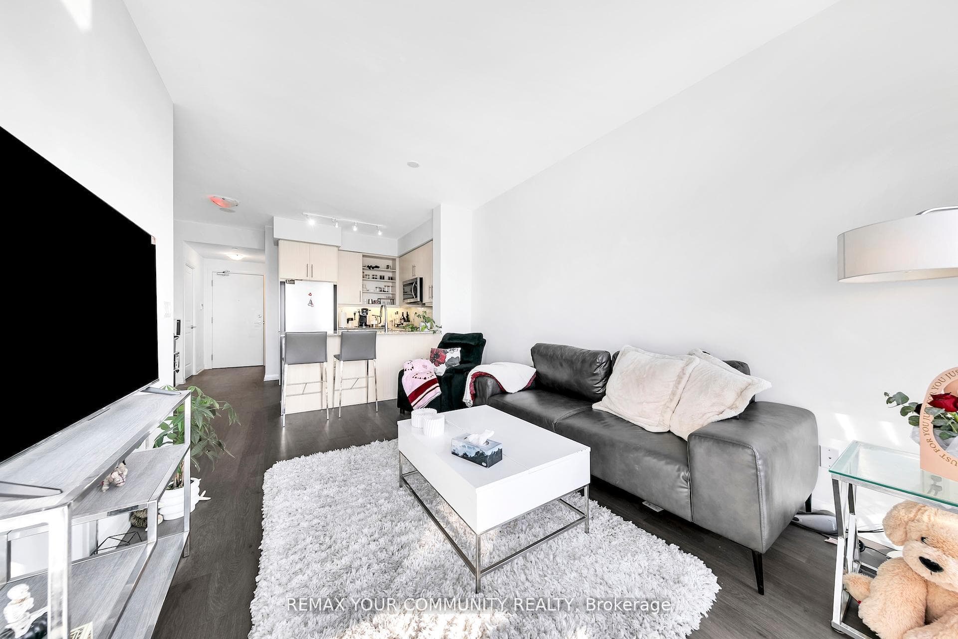 65 Oneida Crescent Unit 1807 photo 13
