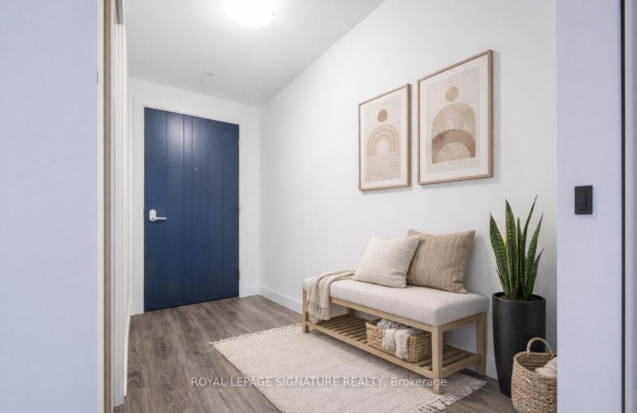2545 Simcoe Street Unit 202 photo 4