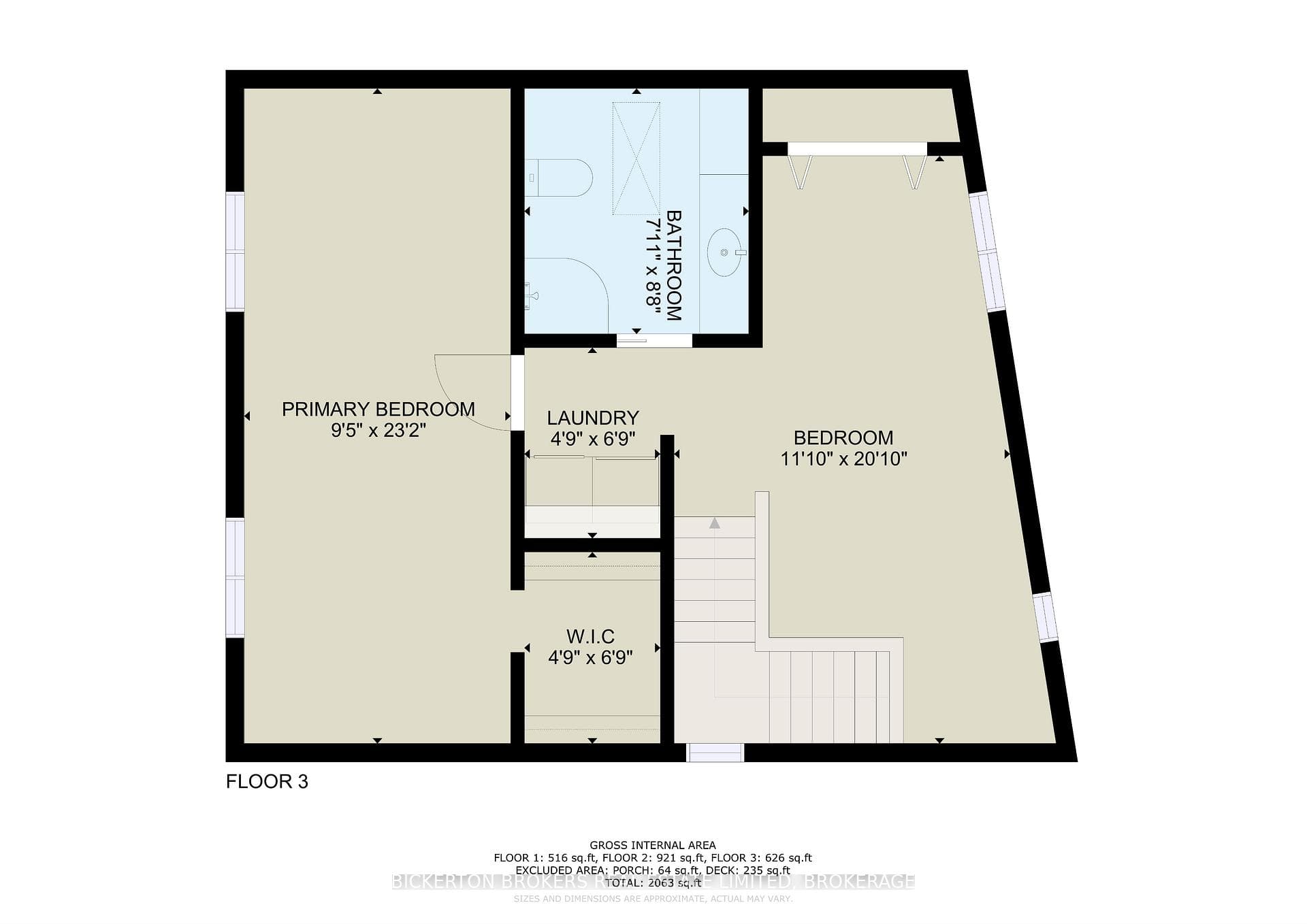 13 STURTIVANS Lane photo 44