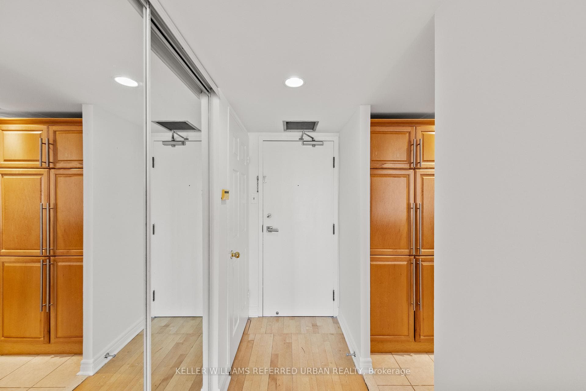 Entryway