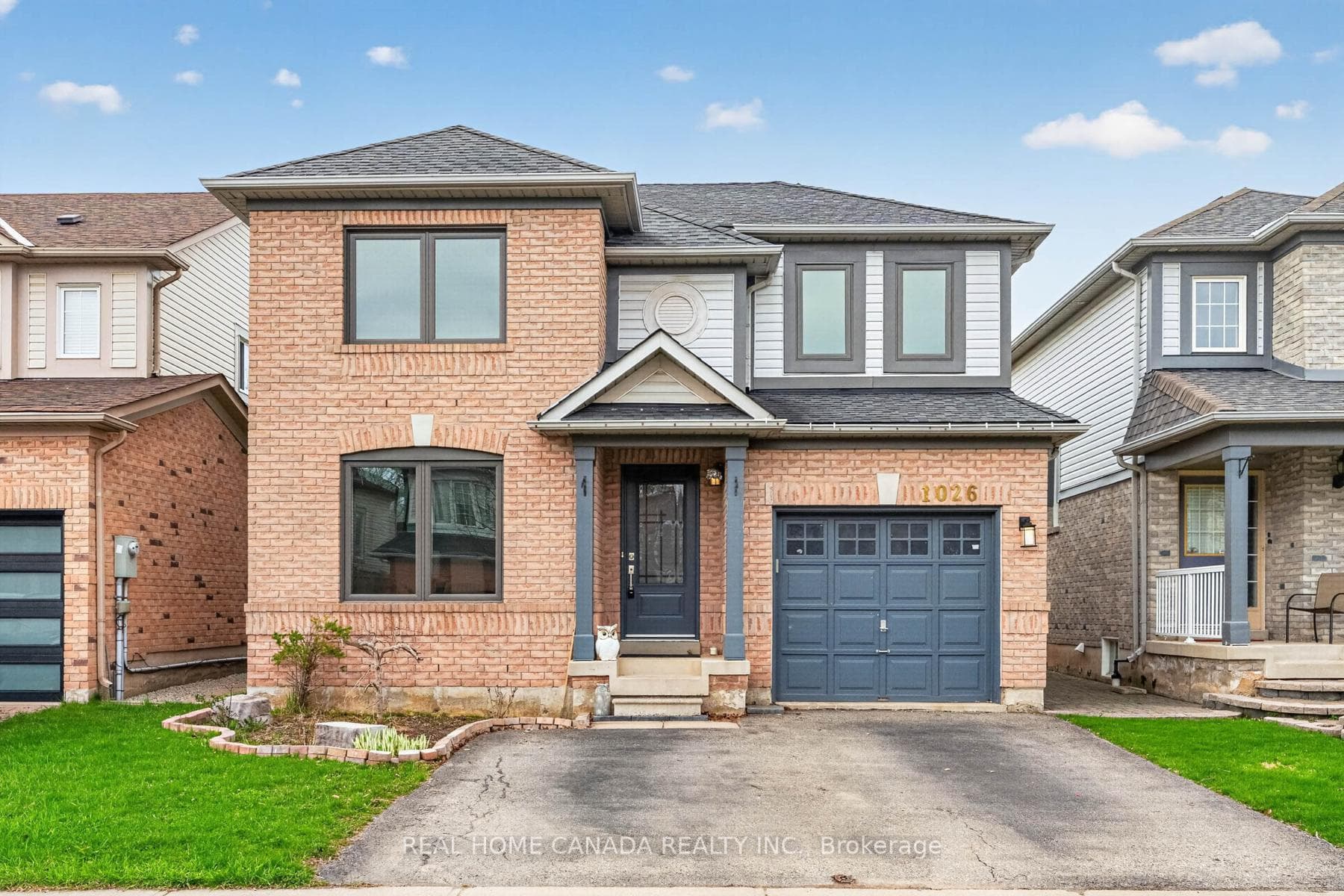 1026 Gordon Heights photo 1