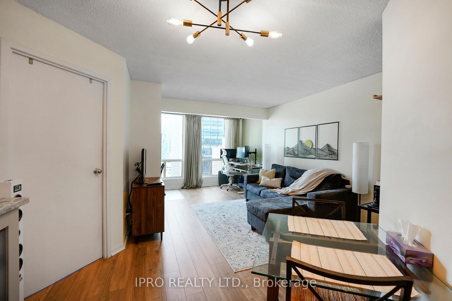 25 Grenville Street Unit 1610 photo 6