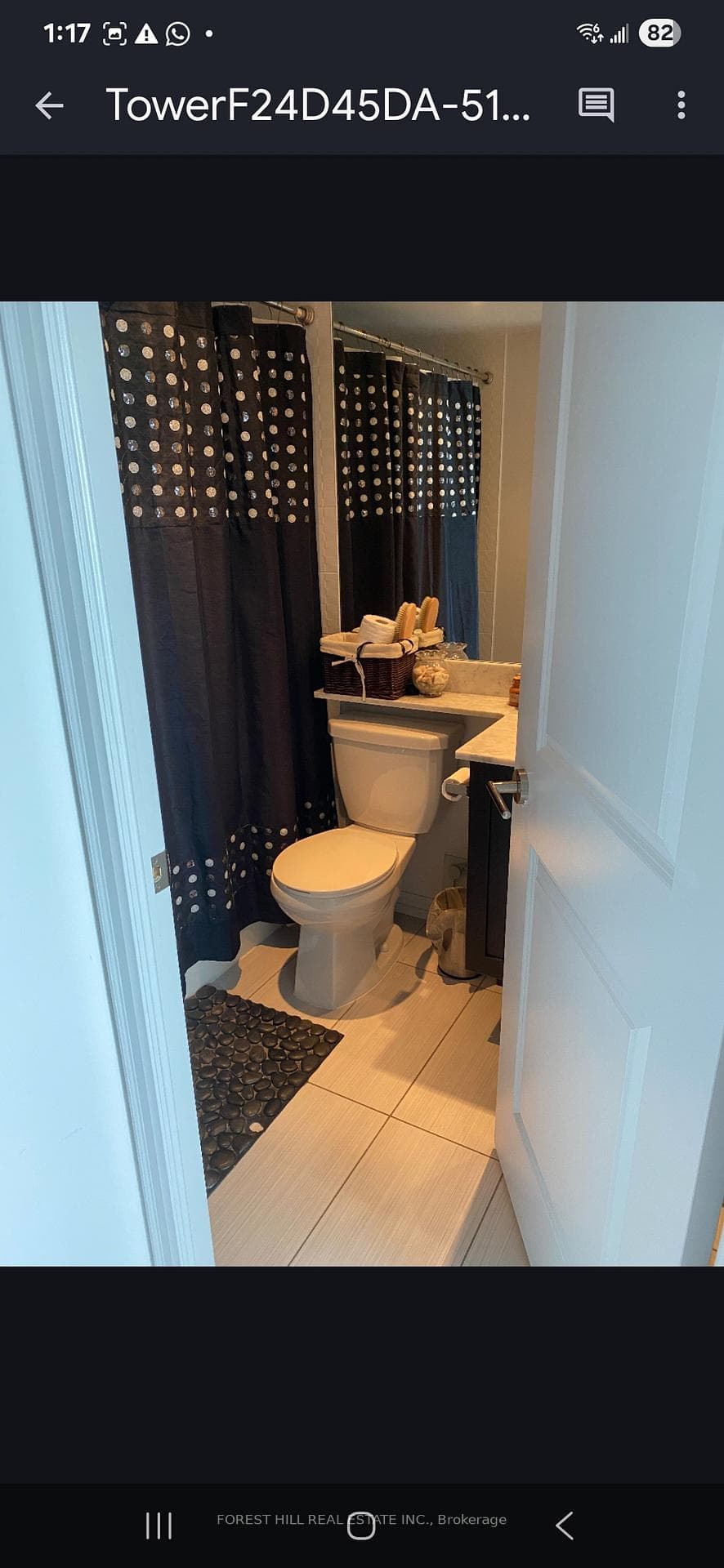 125 Western Battery Road Unit 2102 photo 7