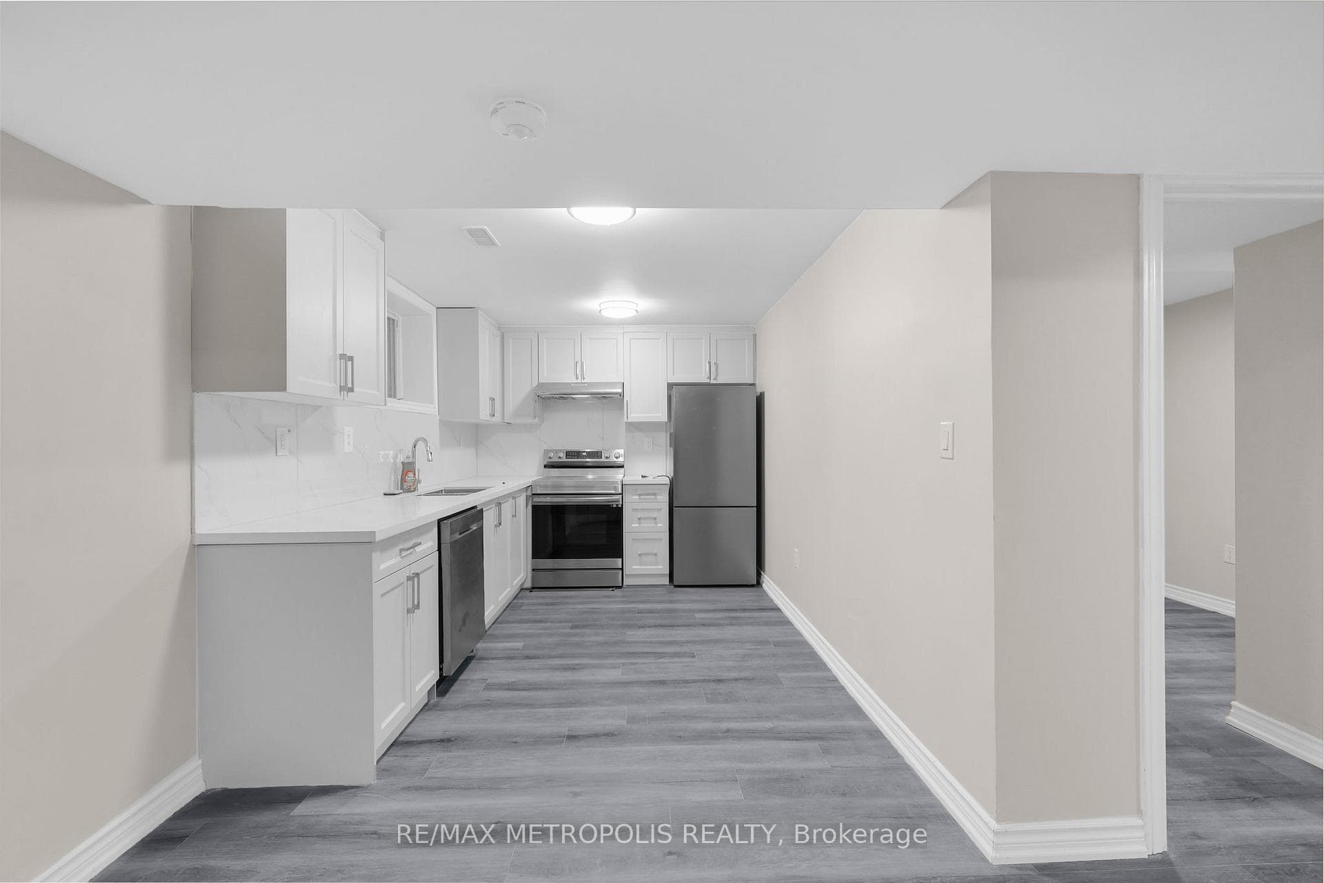 161 Windfields Farm Drive Unit BSMT photo 6