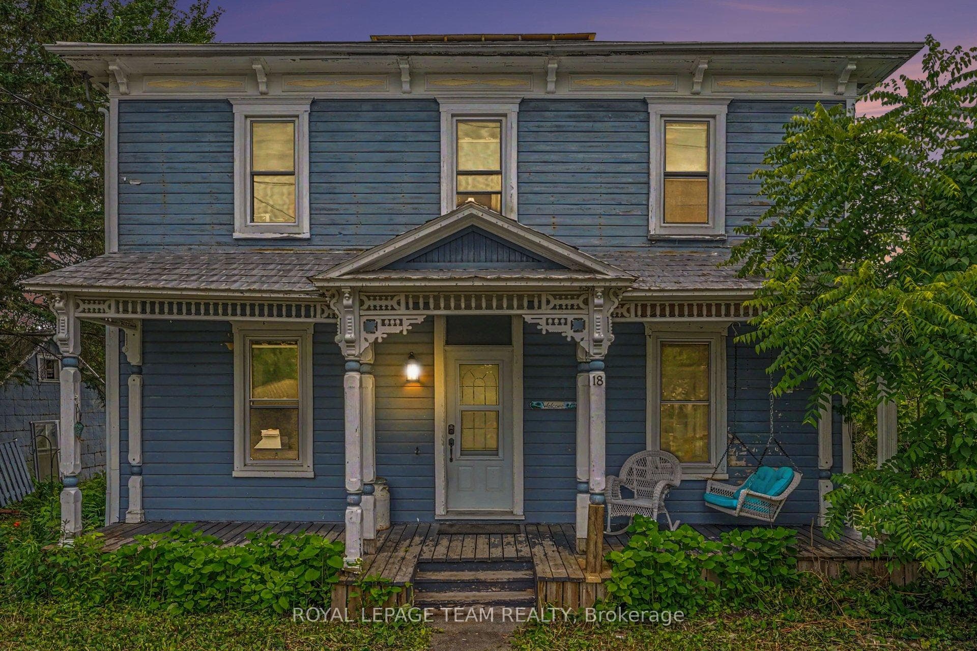 18 Moffat Street photo 1