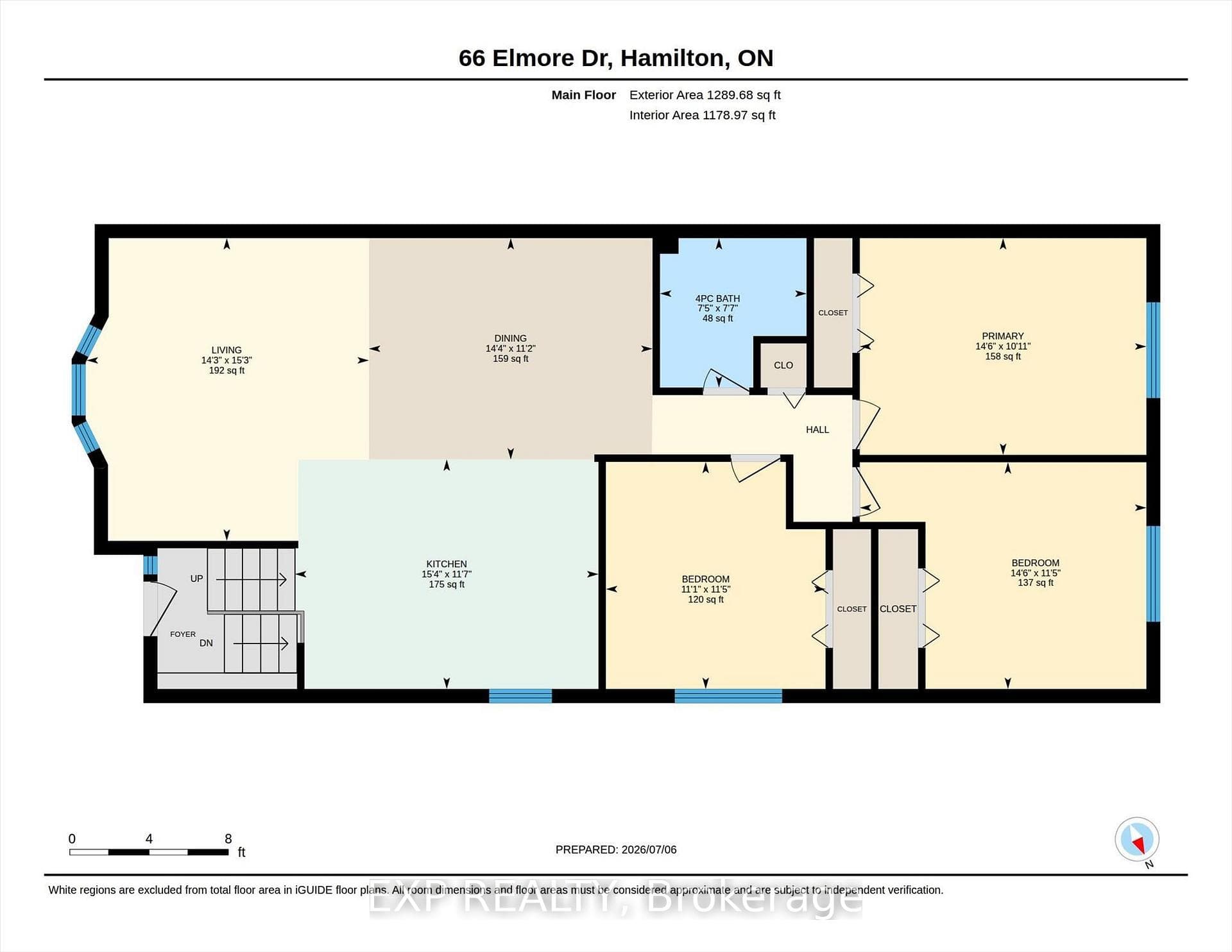 66 Elmore Drive photo 28