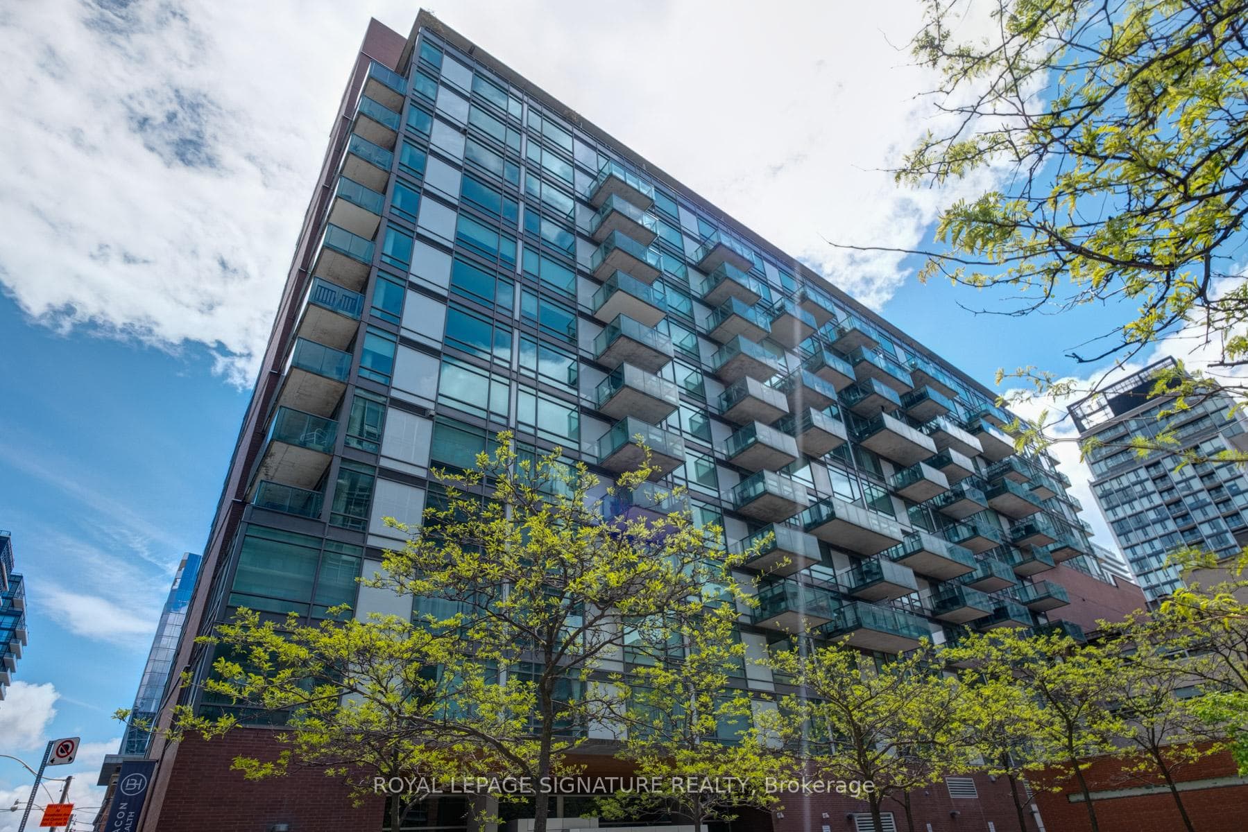 333 Adelaide Street Unit 1202 photo 36