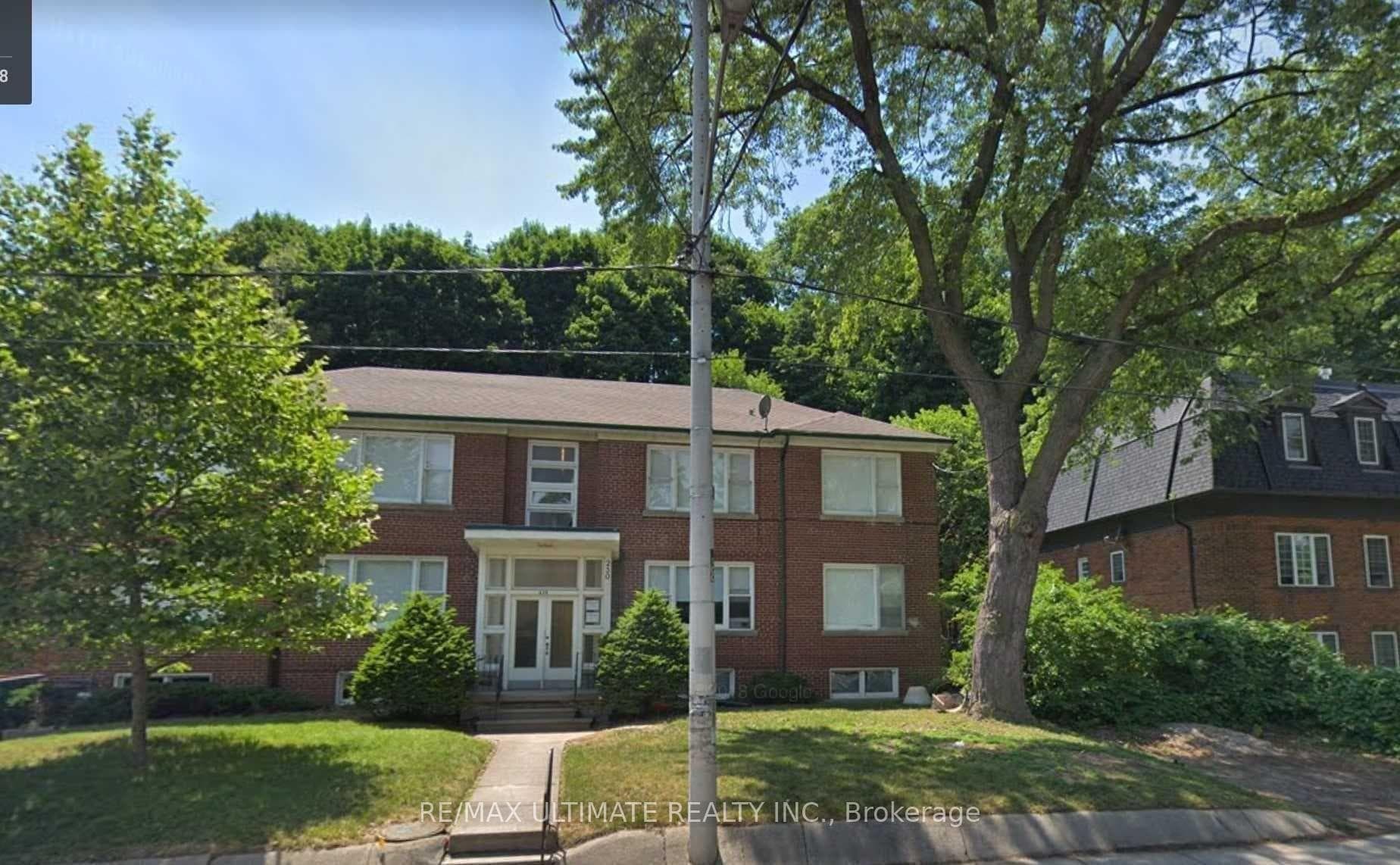 230 South Kingsway N/A Unit 3 photo 2