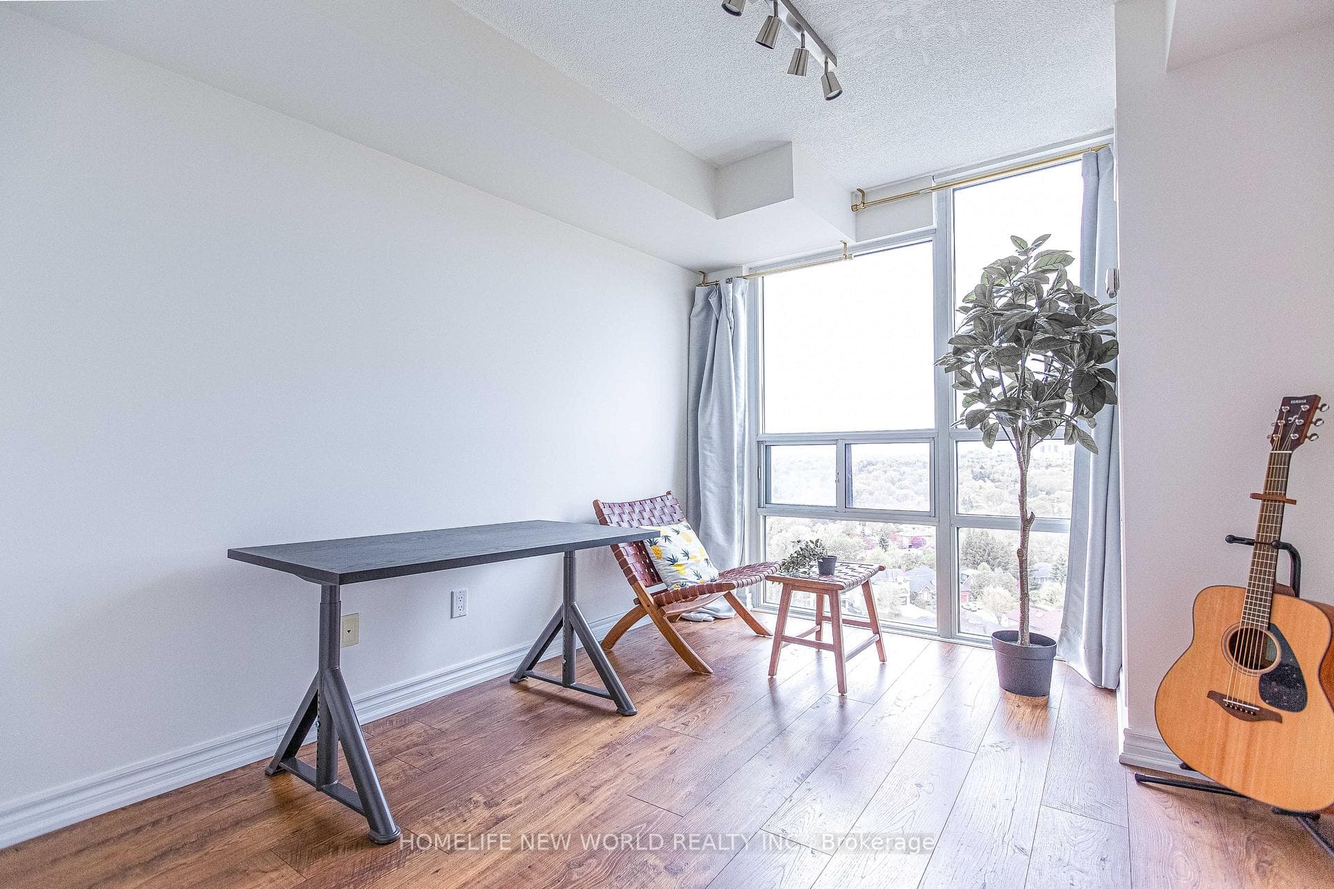 509 Beecroft Road Unit 1809 photo 7