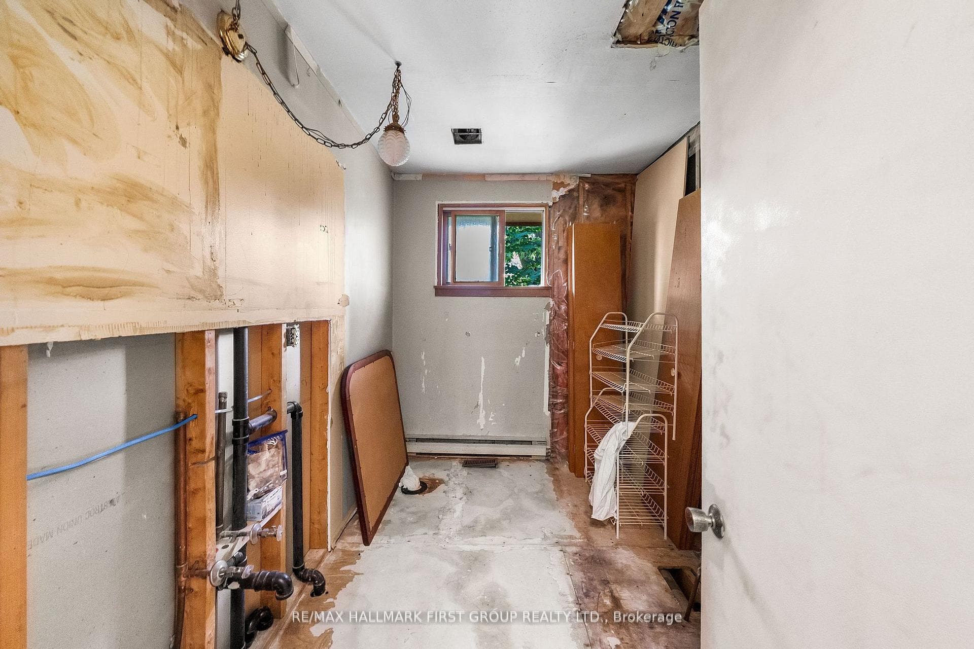Four Piece Bathroom
