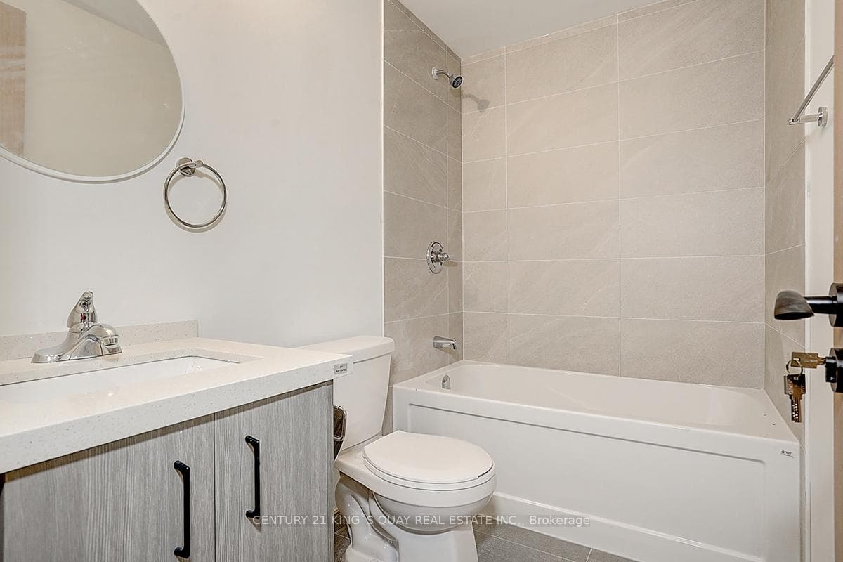 3421 Sheppard Avenue Unit 615 photo 4