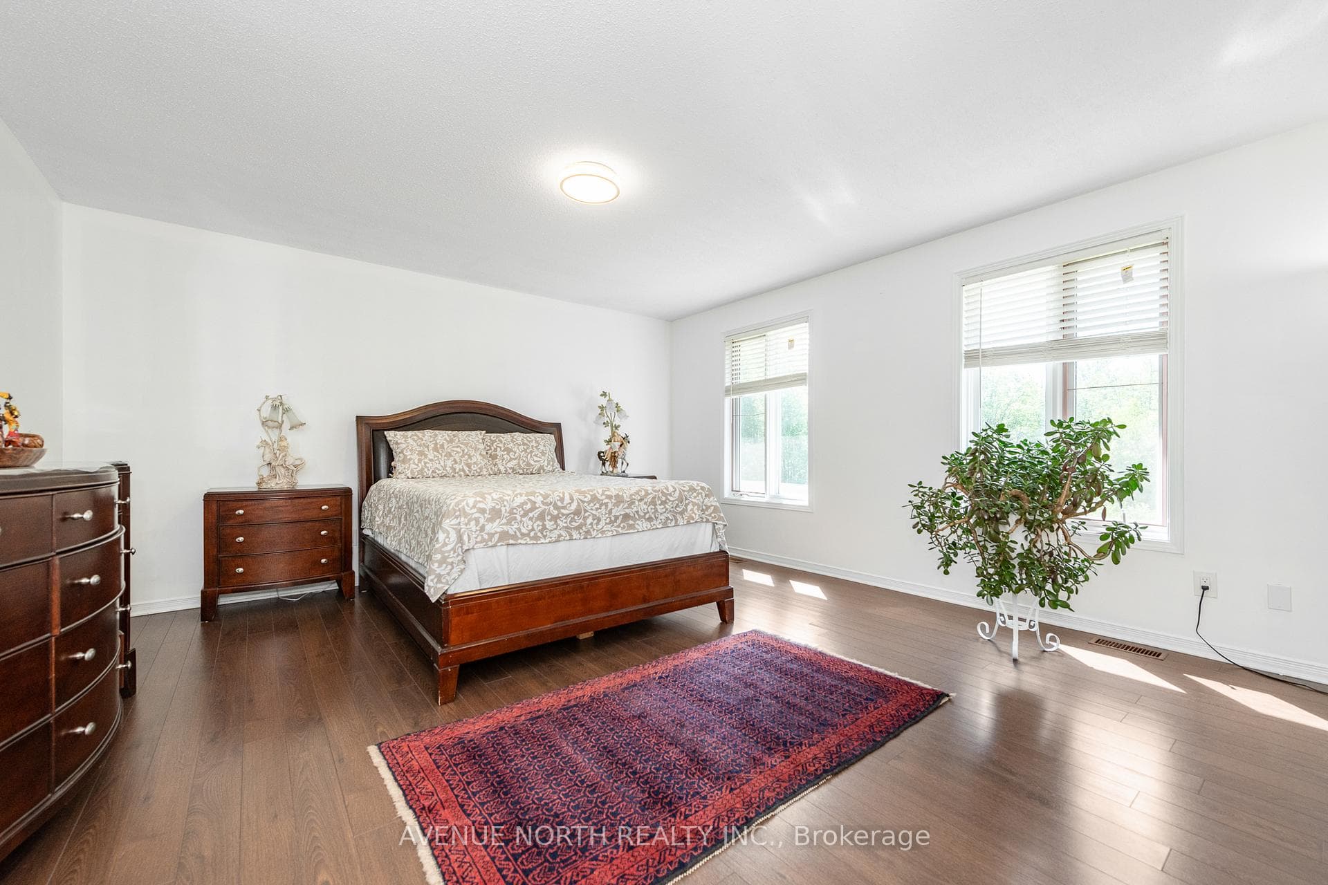 Second Bedroom.