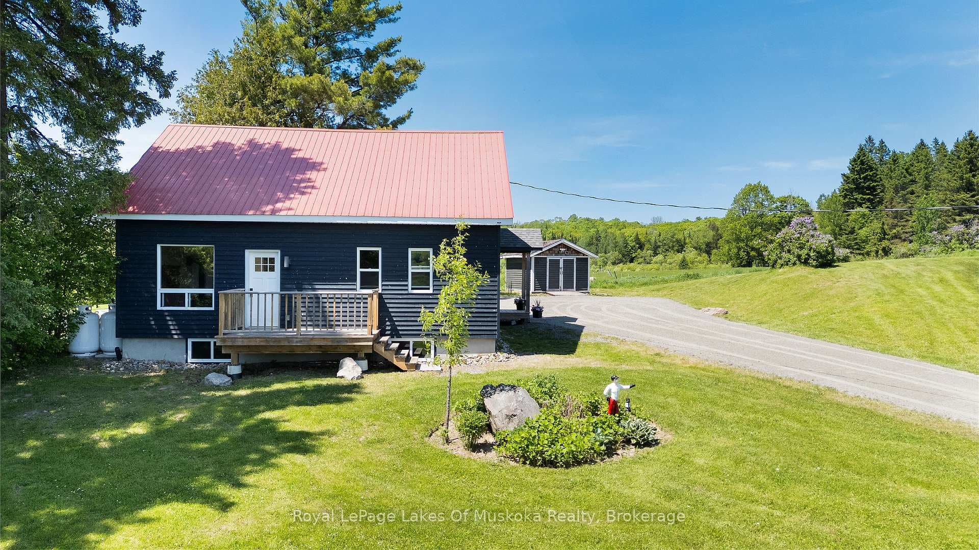 2565 South Horn Lk Road photo 36