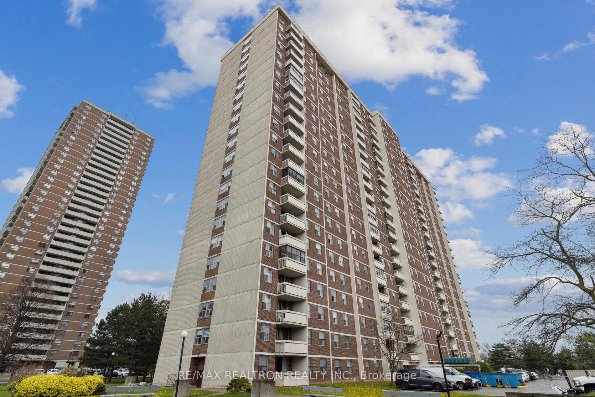 205 Hilda Avenue Unit 510 photo 2