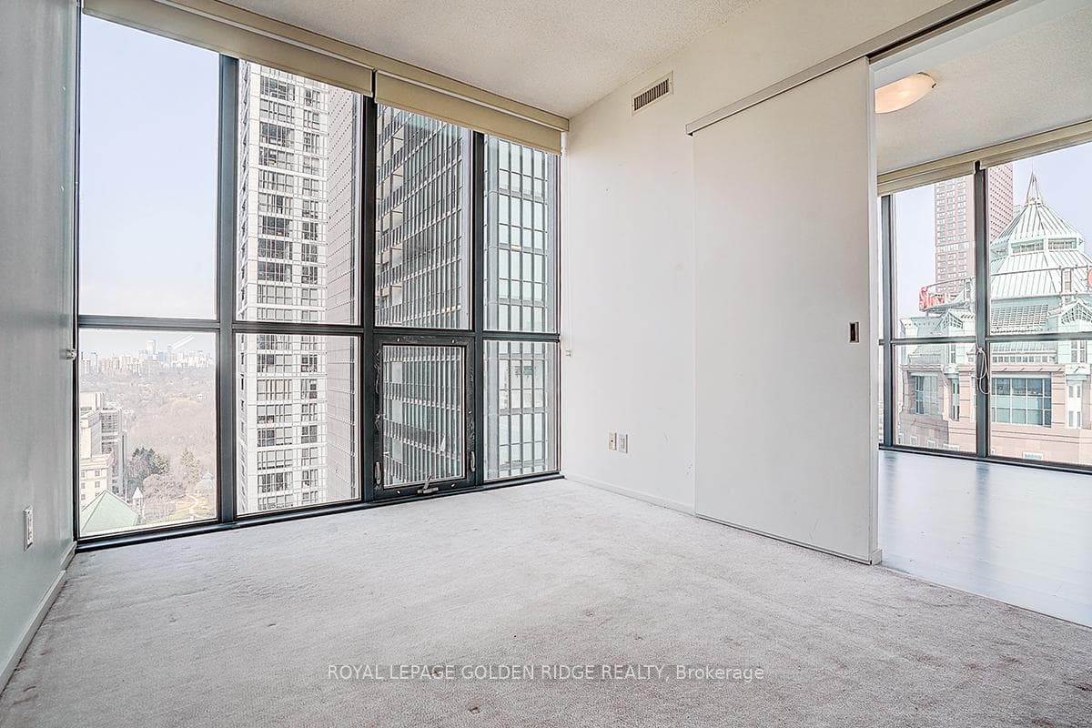 101 Charles Street Unit 2110 photo 27