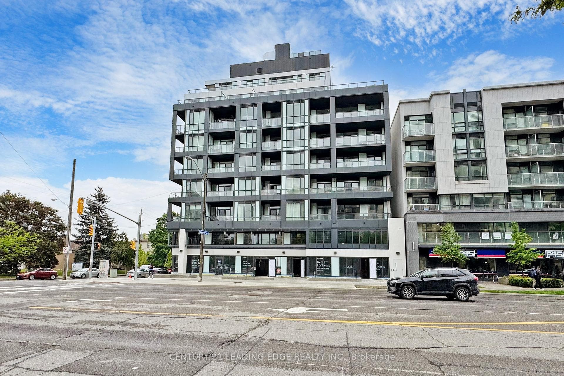 625 Sheppard Avenue Unit 525 photo 1