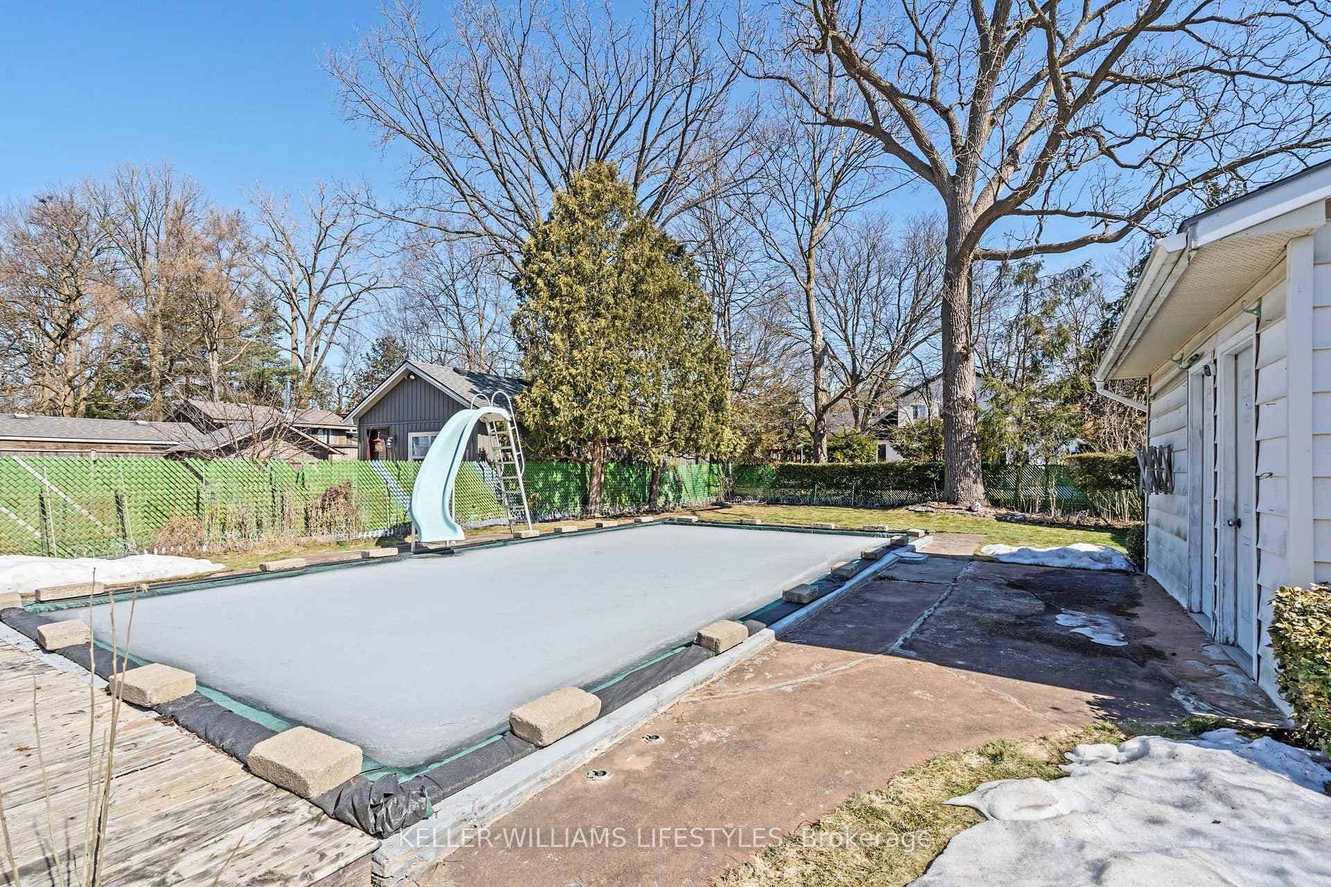 67 Britannia Avenue photo 46