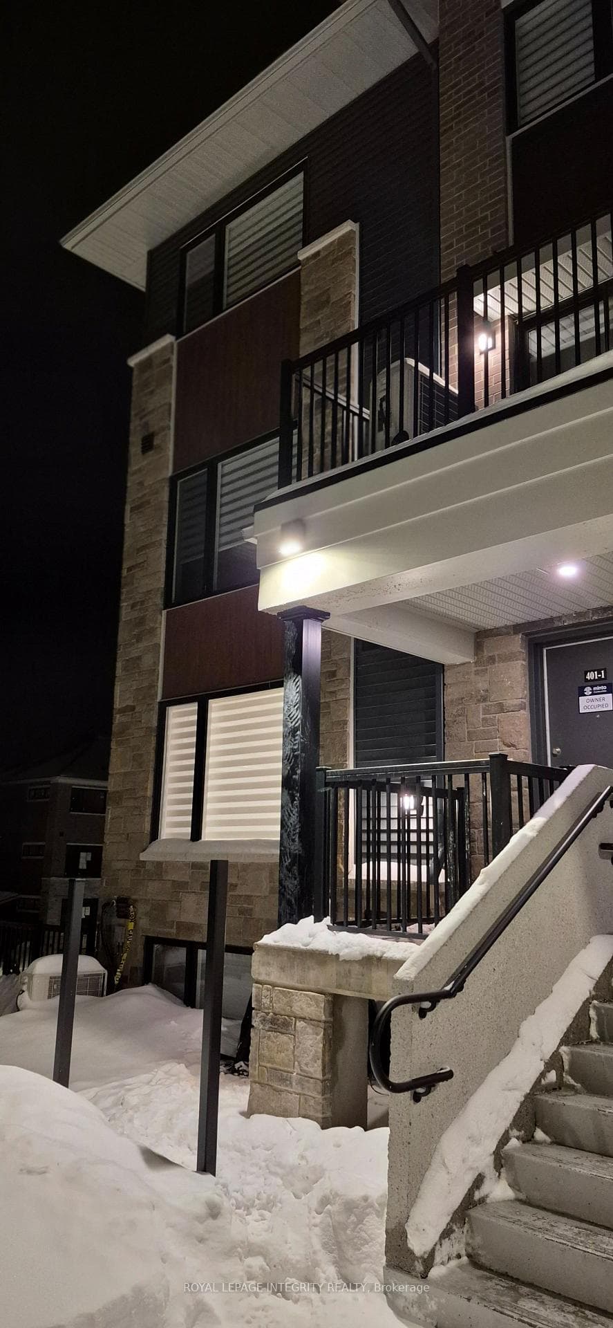401 Glenroy Gilbert Drive Unit 1 photo 17