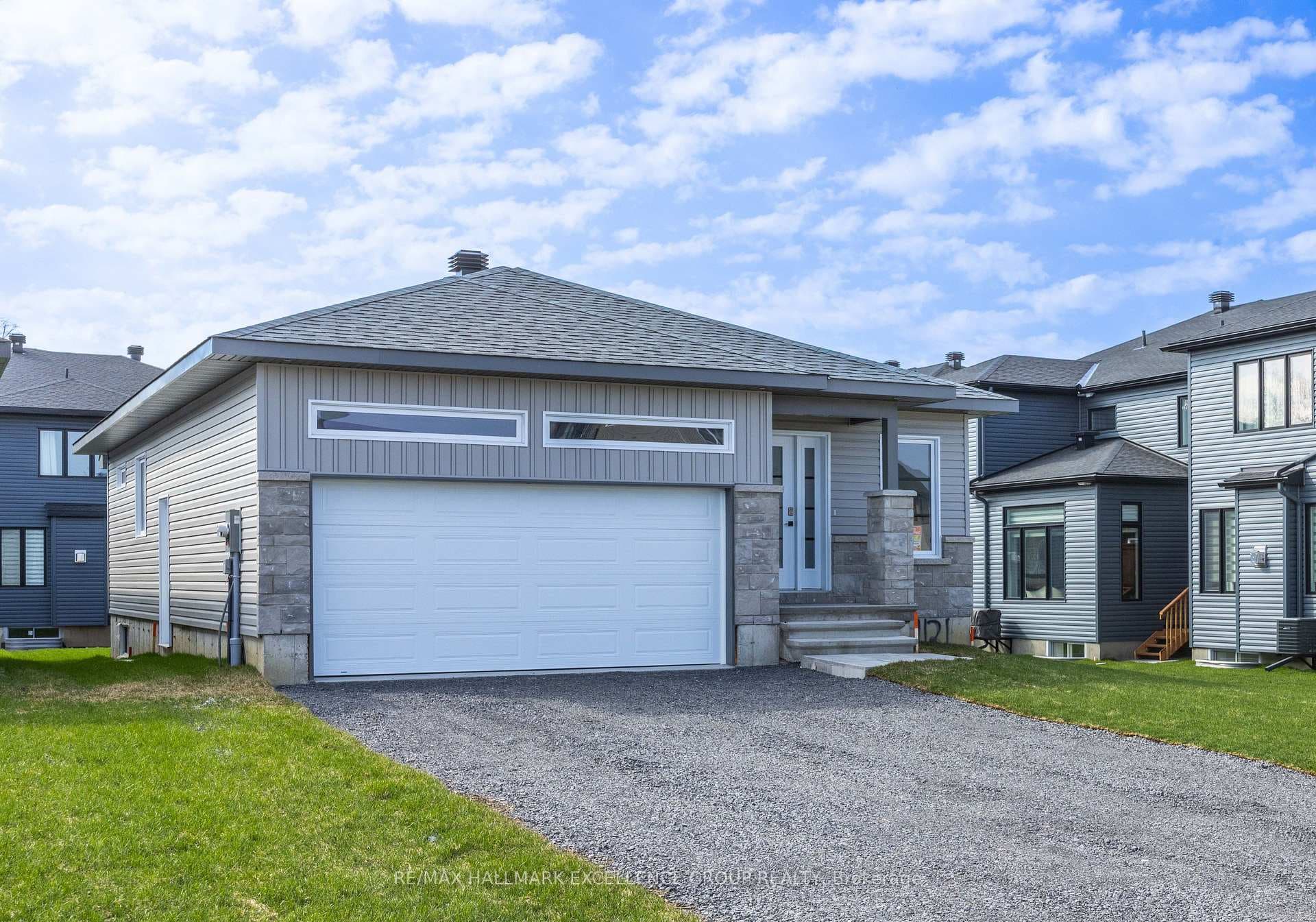 1117 Bronze (Lot 105) Avenue photo 2