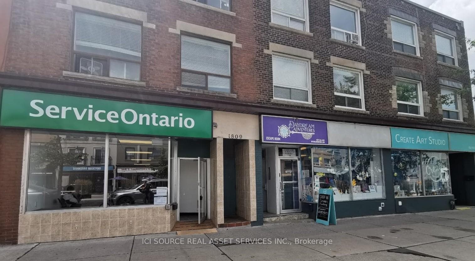 1811 Danforth Avenue photo 1