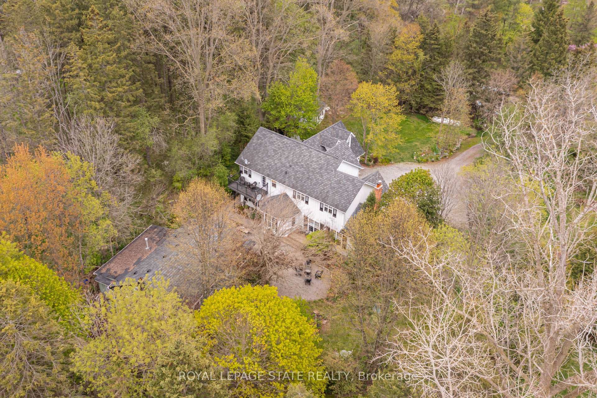 1097 Mineral Springs Road photo 49